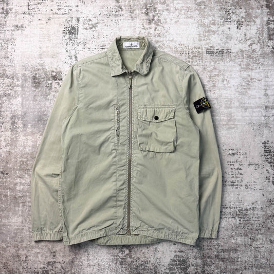 Stone Island Overshirt (M)