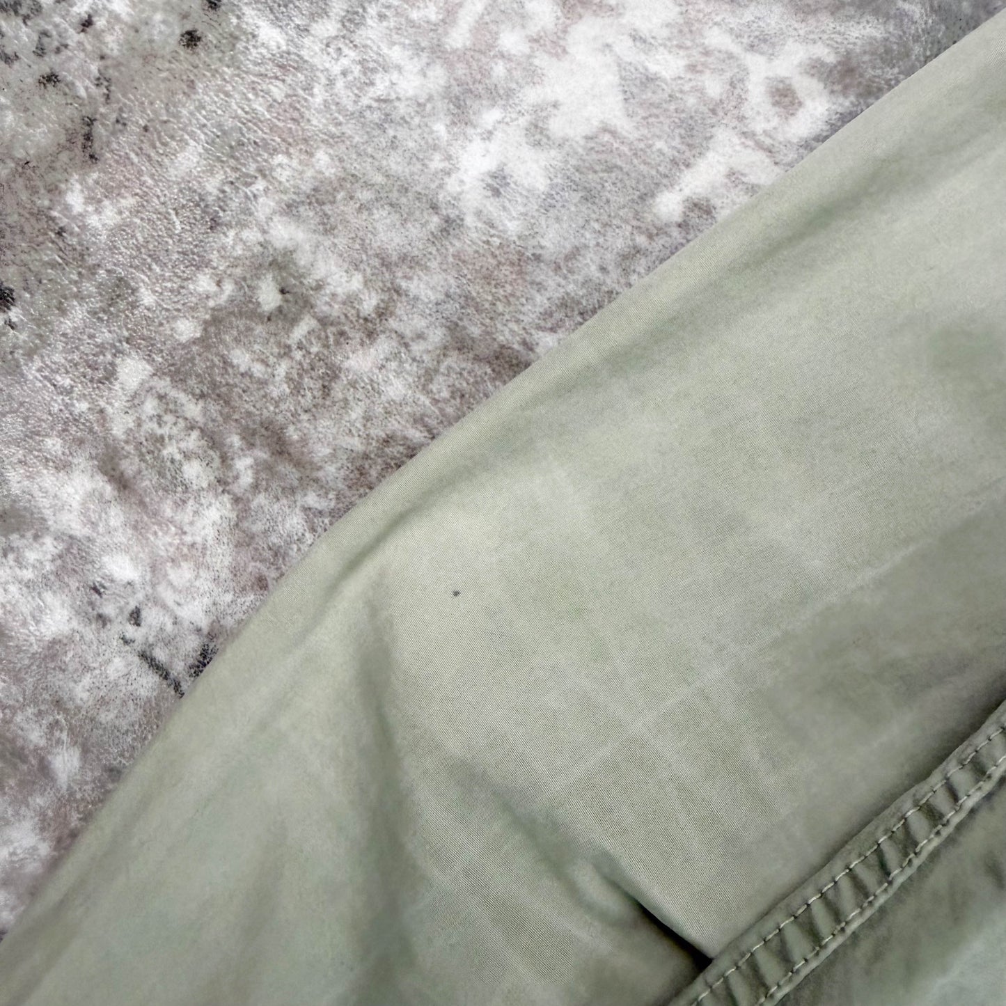 Stone Island Overshirt (M)