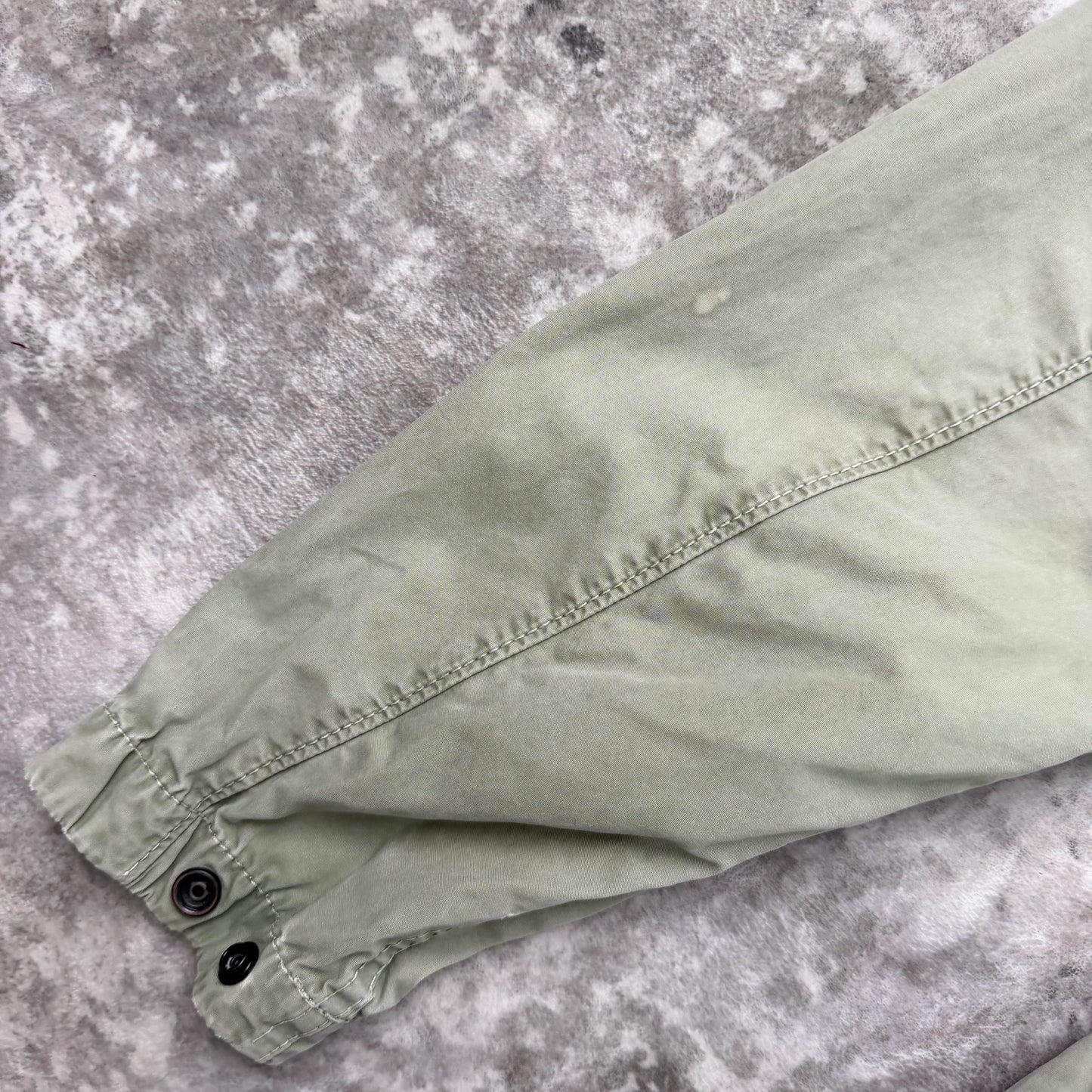 Stone Island Overshirt (M)