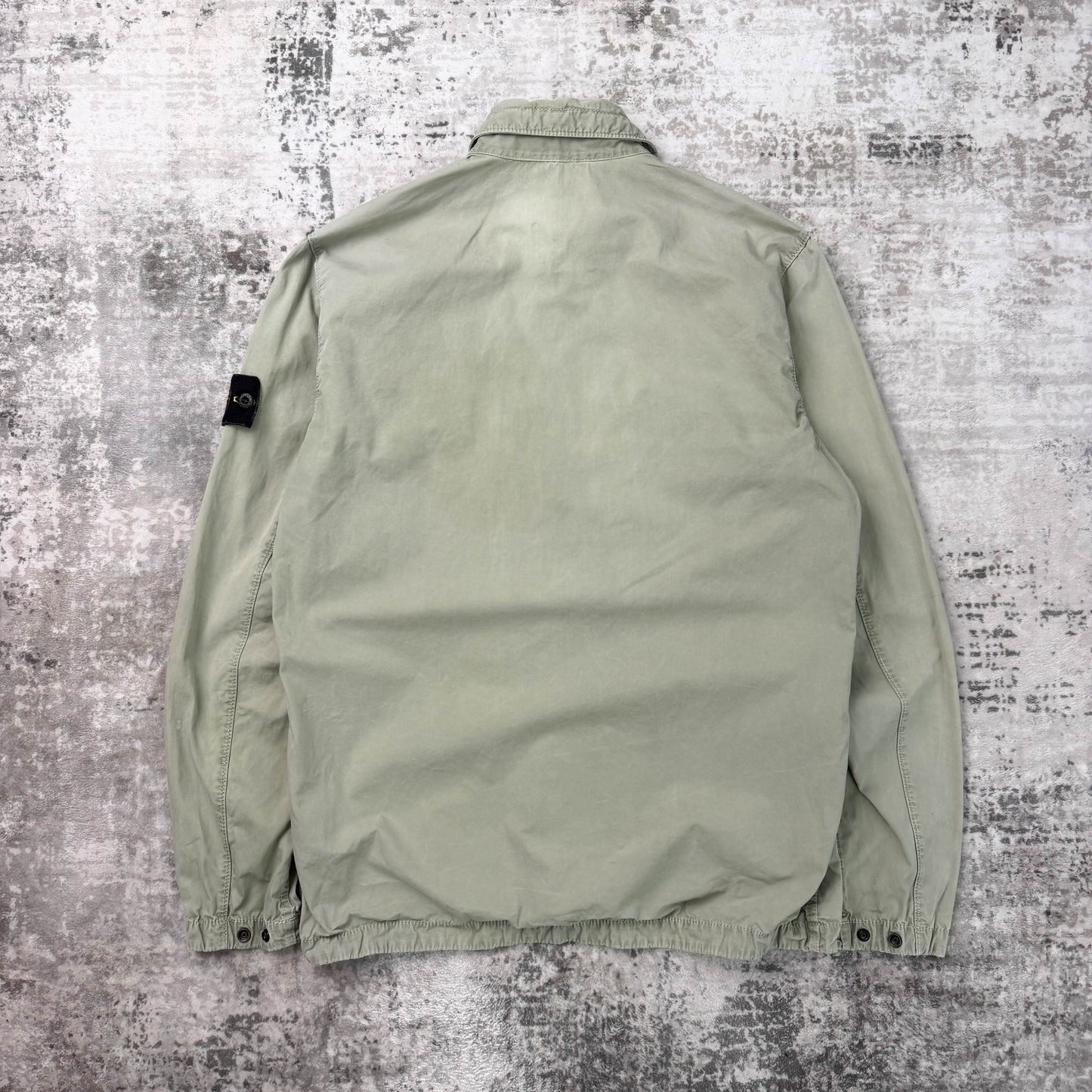 Stone Island Overshirt (M)