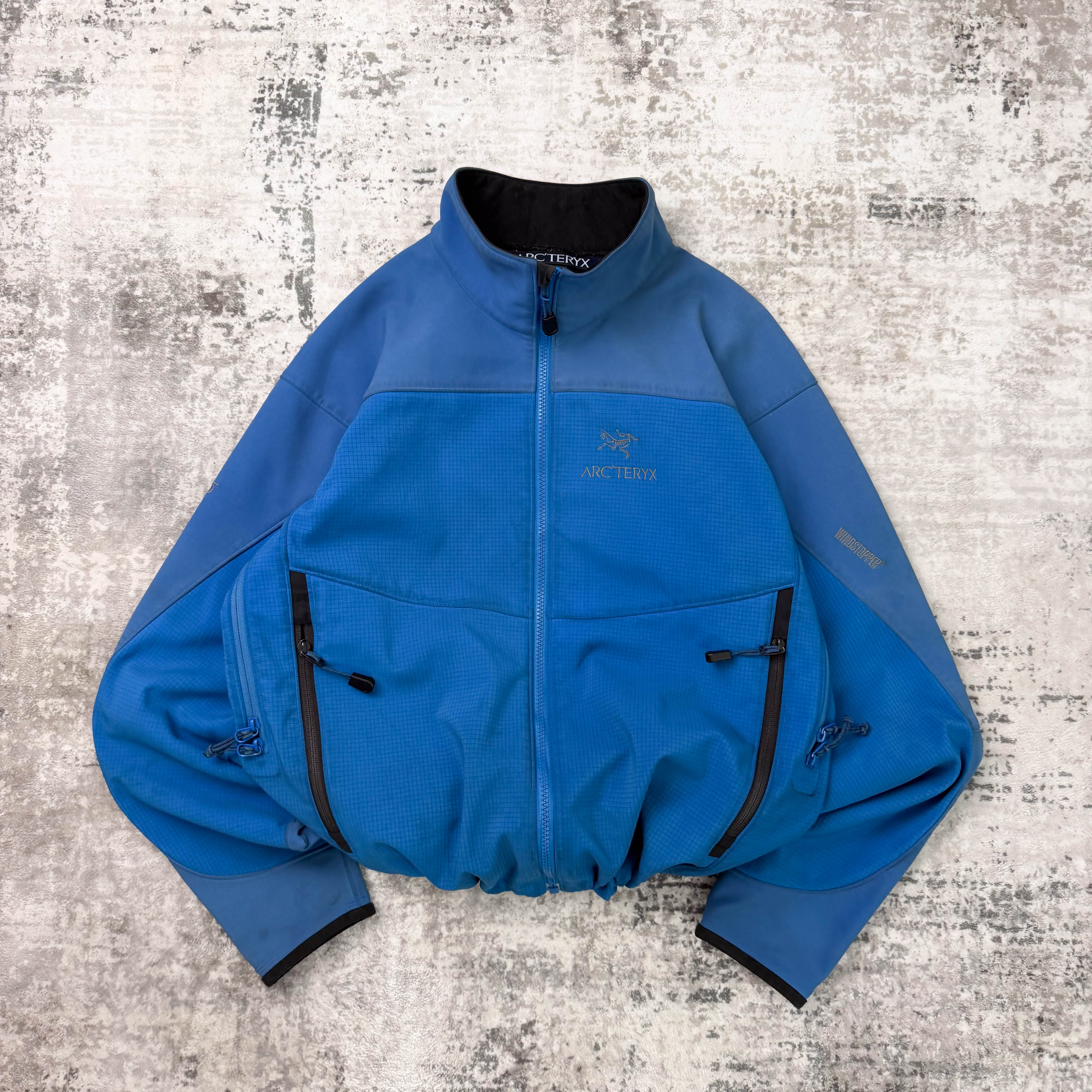 Arc'teryx – ARCHIVE 89