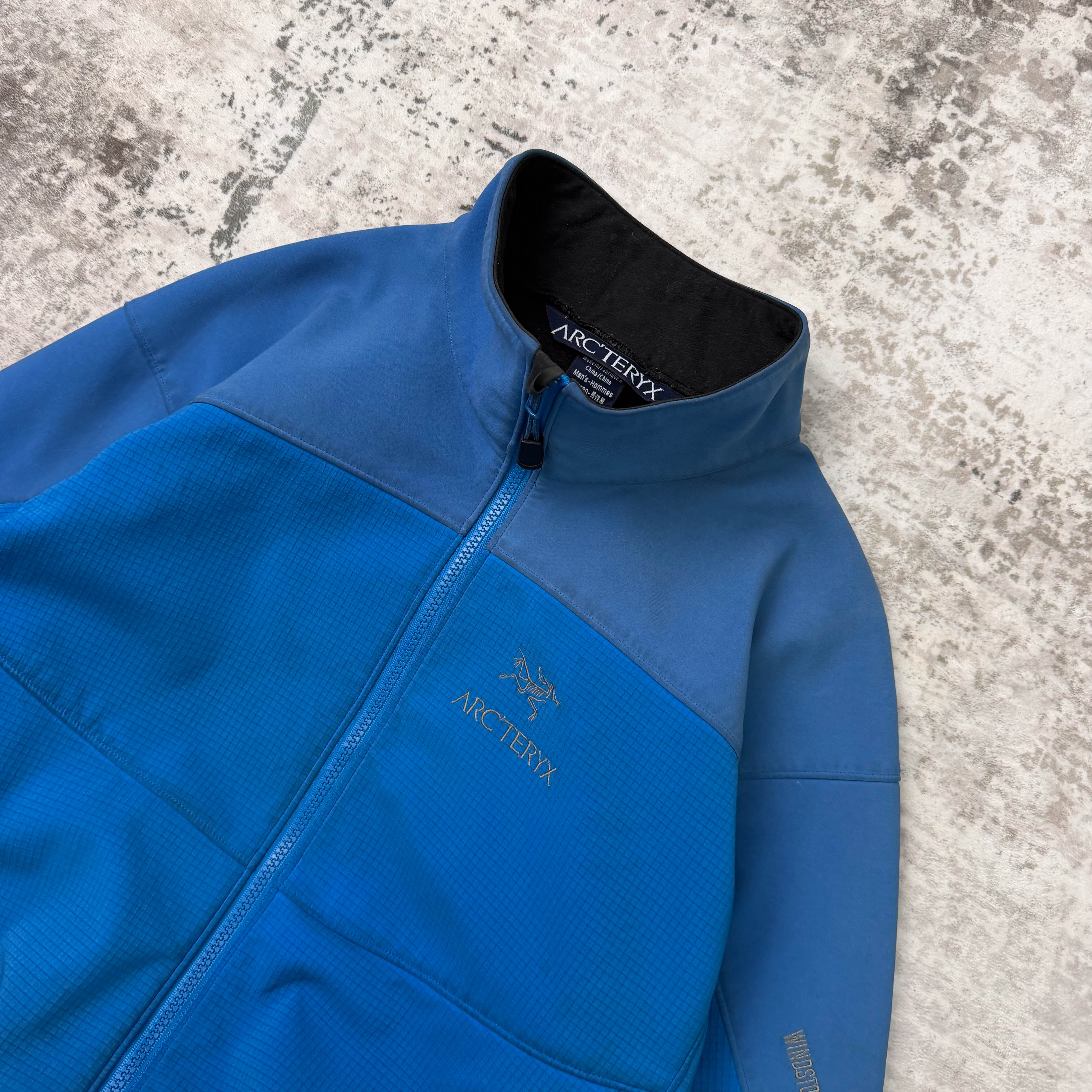 Arc'teryx – ARCHIVE 89