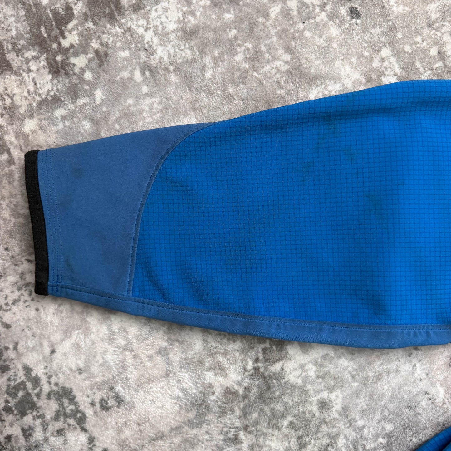 Vintage Arc'teryx Sigma AR Softshell Jacket (M)