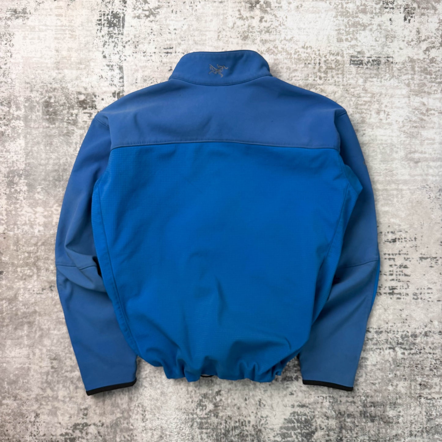 Vintage Arc'teryx Sigma AR Softshell Jacket (M)