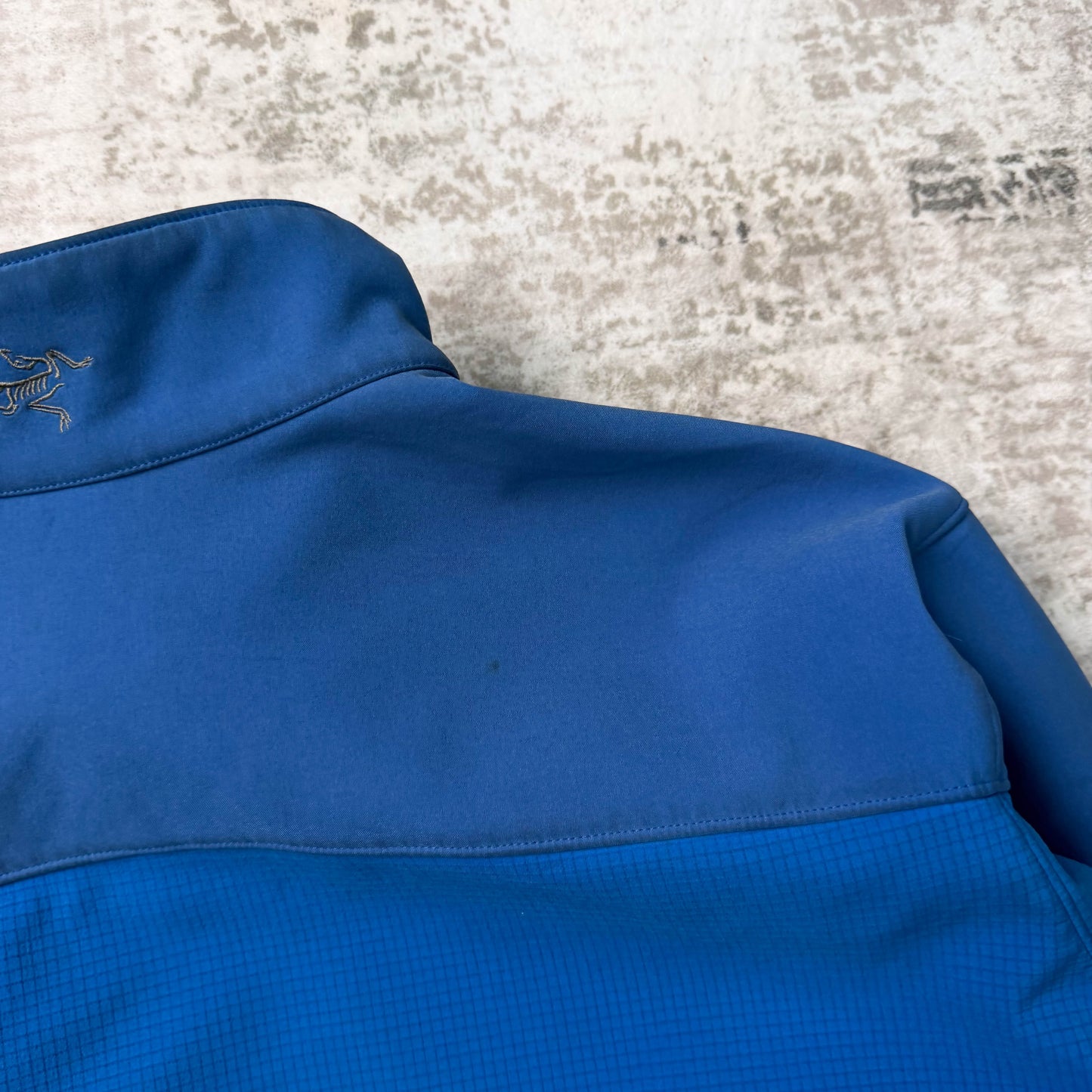 Vintage Arc'teryx Sigma AR Softshell Jacket (M)