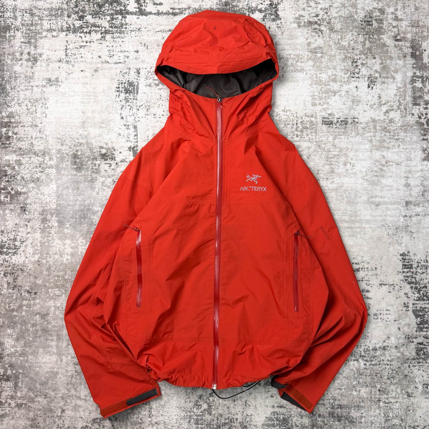 Arc'teryx Beta SL Goretex Shell (XL)