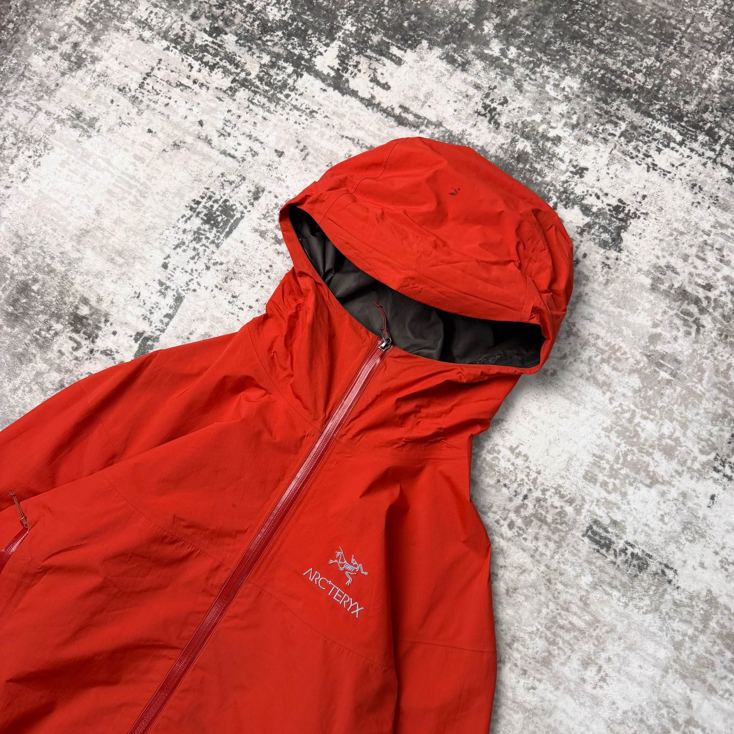 Arc'teryx Beta SL Goretex Shell (XL)