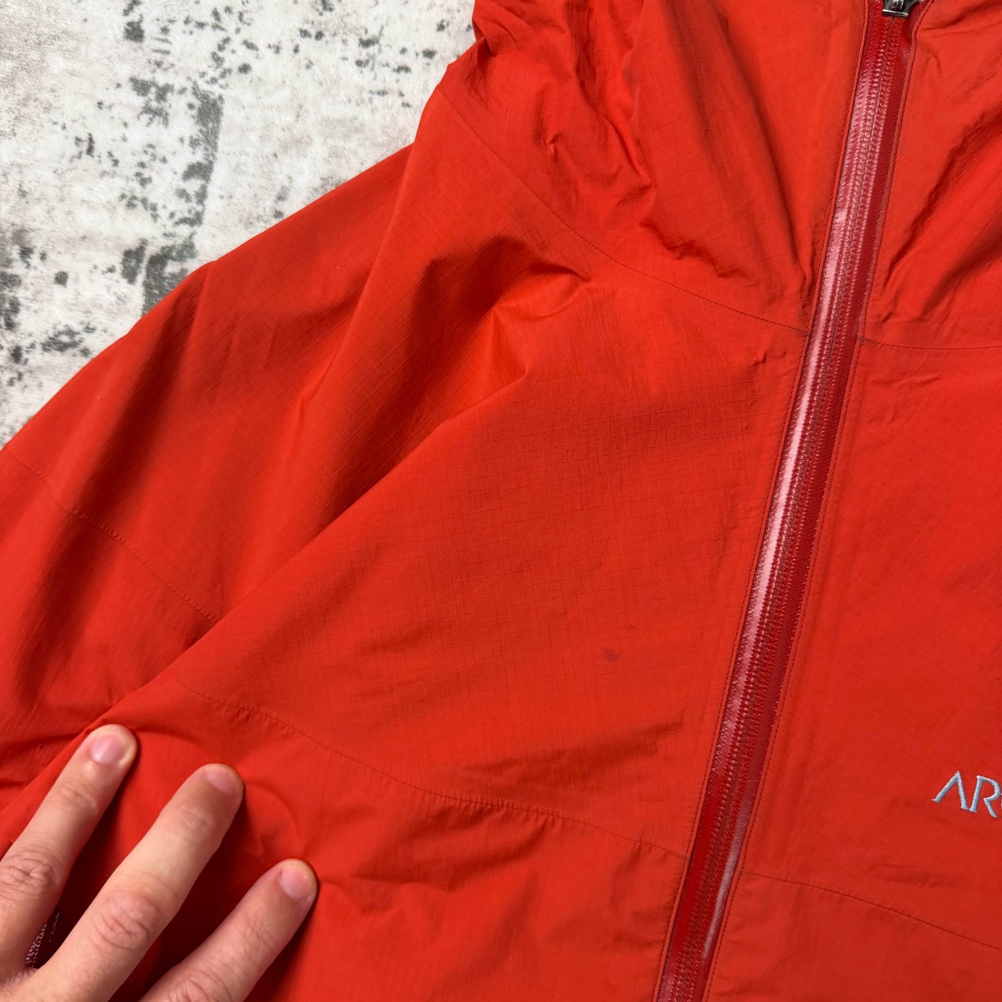 Arc'teryx Beta SL Goretex Shell (XL)