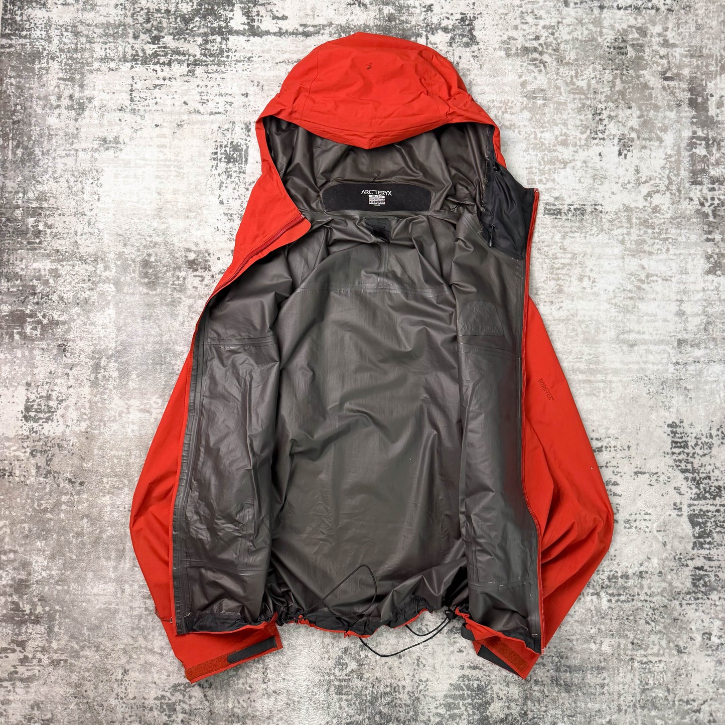 Arc'teryx Beta SL Goretex Shell (XL)