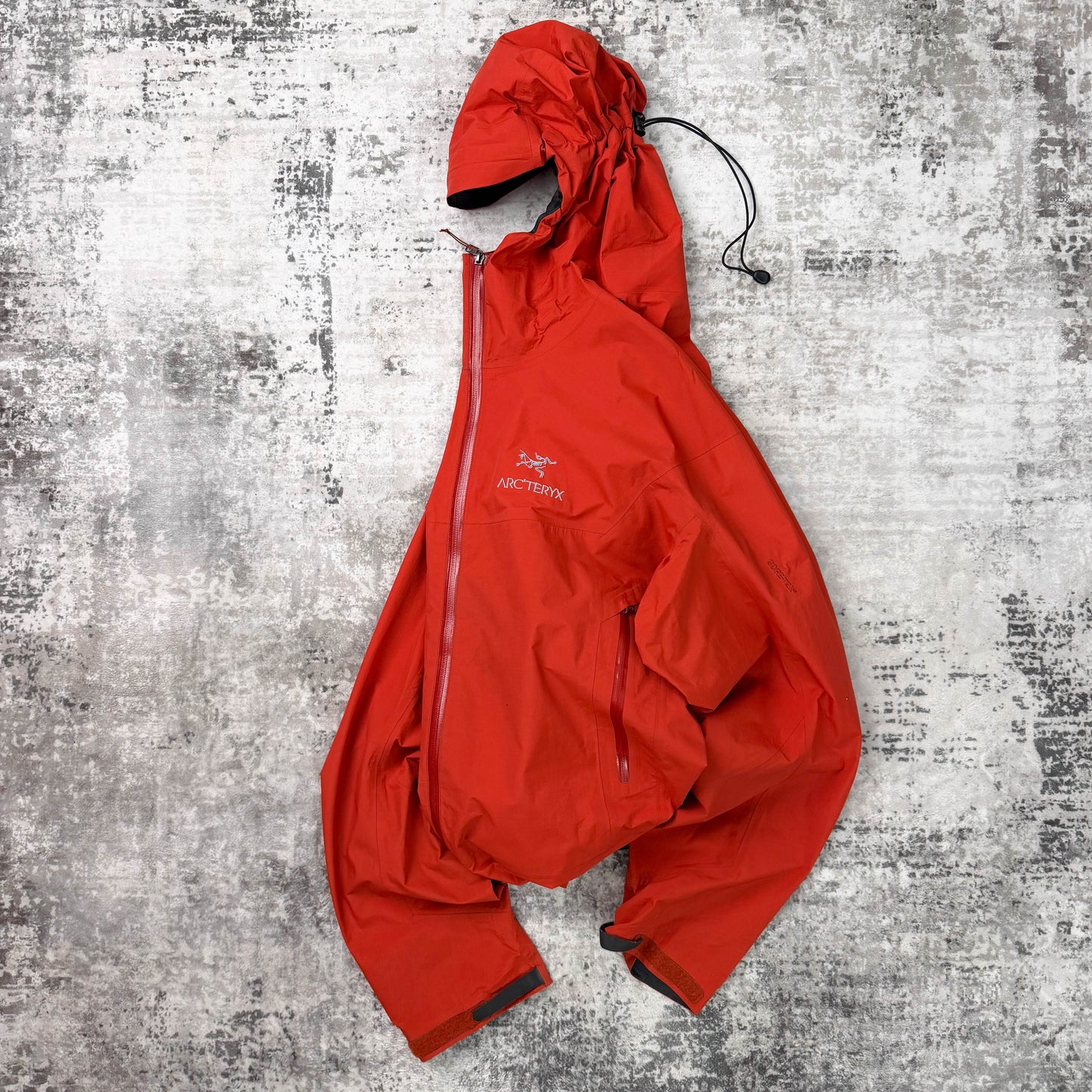 Arc'teryx Beta SL Goretex Shell (XL)