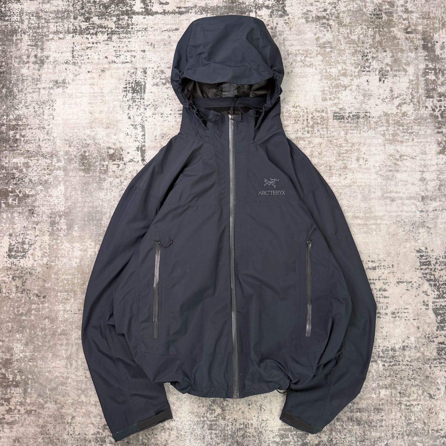 Arc'teryx Beta SL Goretex Shell Jacket (XL)