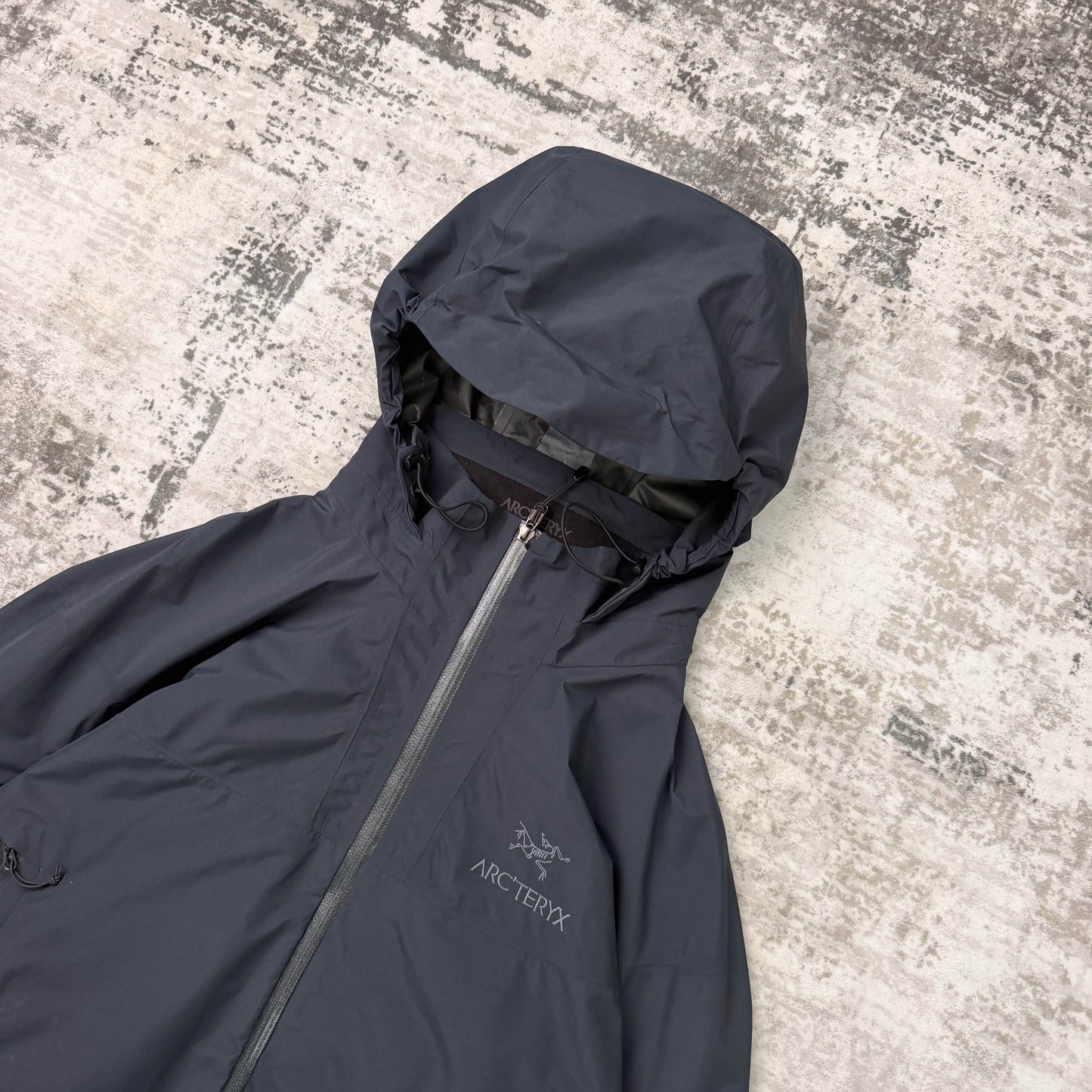 Arc'teryx Beta SL Goretex Shell Jacket (XL)