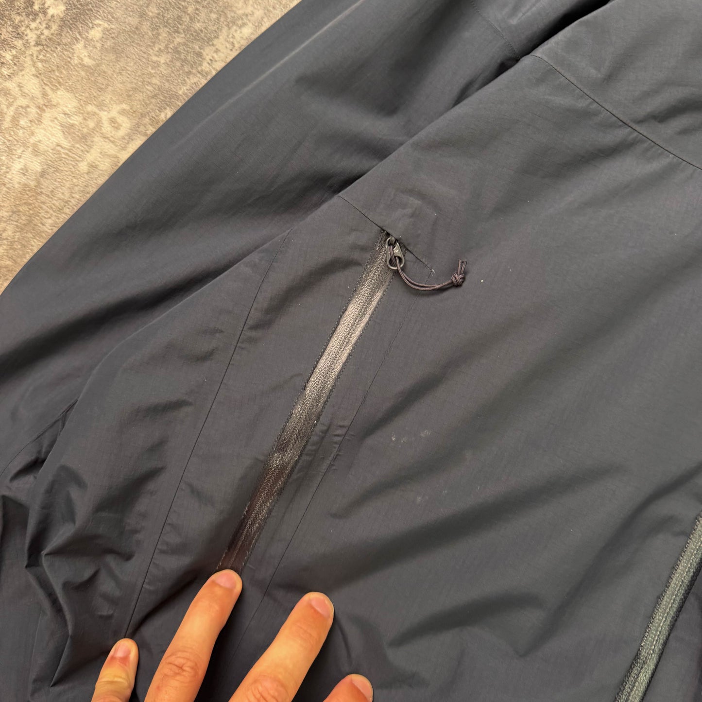 Arc'teryx Beta SL Goretex Shell Jacket (XL)