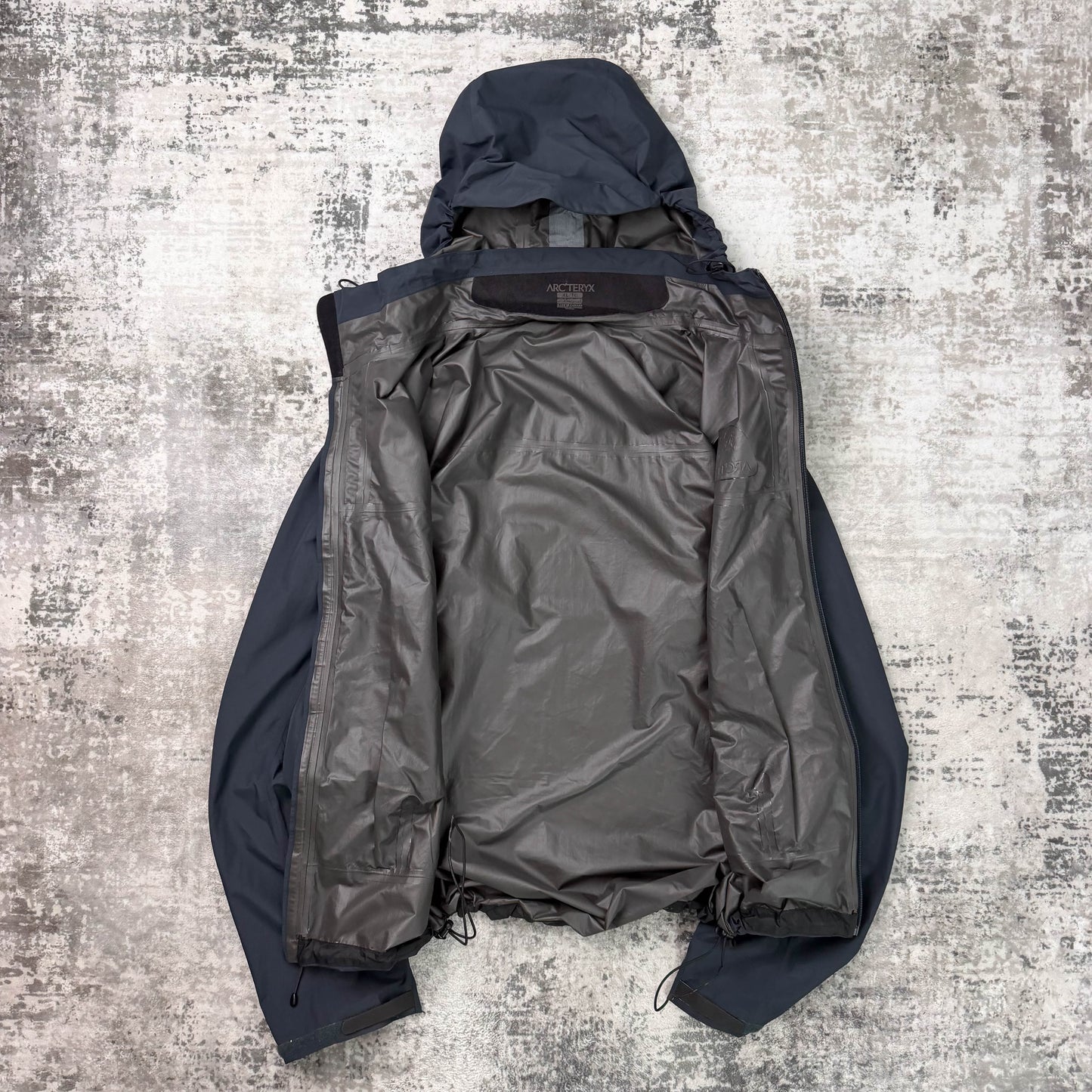 Arc'teryx Beta SL Goretex Shell Jacket (XL)