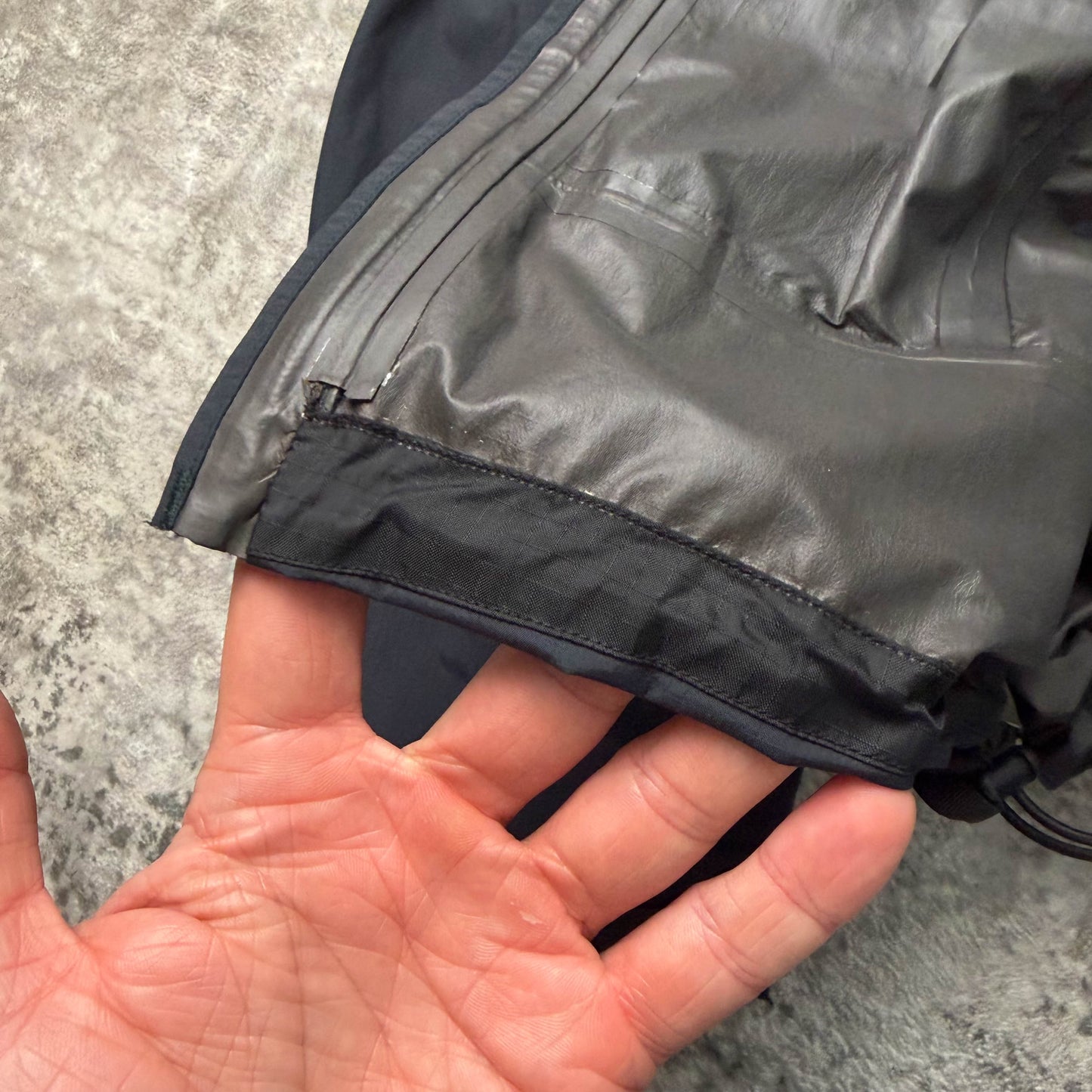 Arc'teryx Beta SL Goretex Shell Jacket (XL)