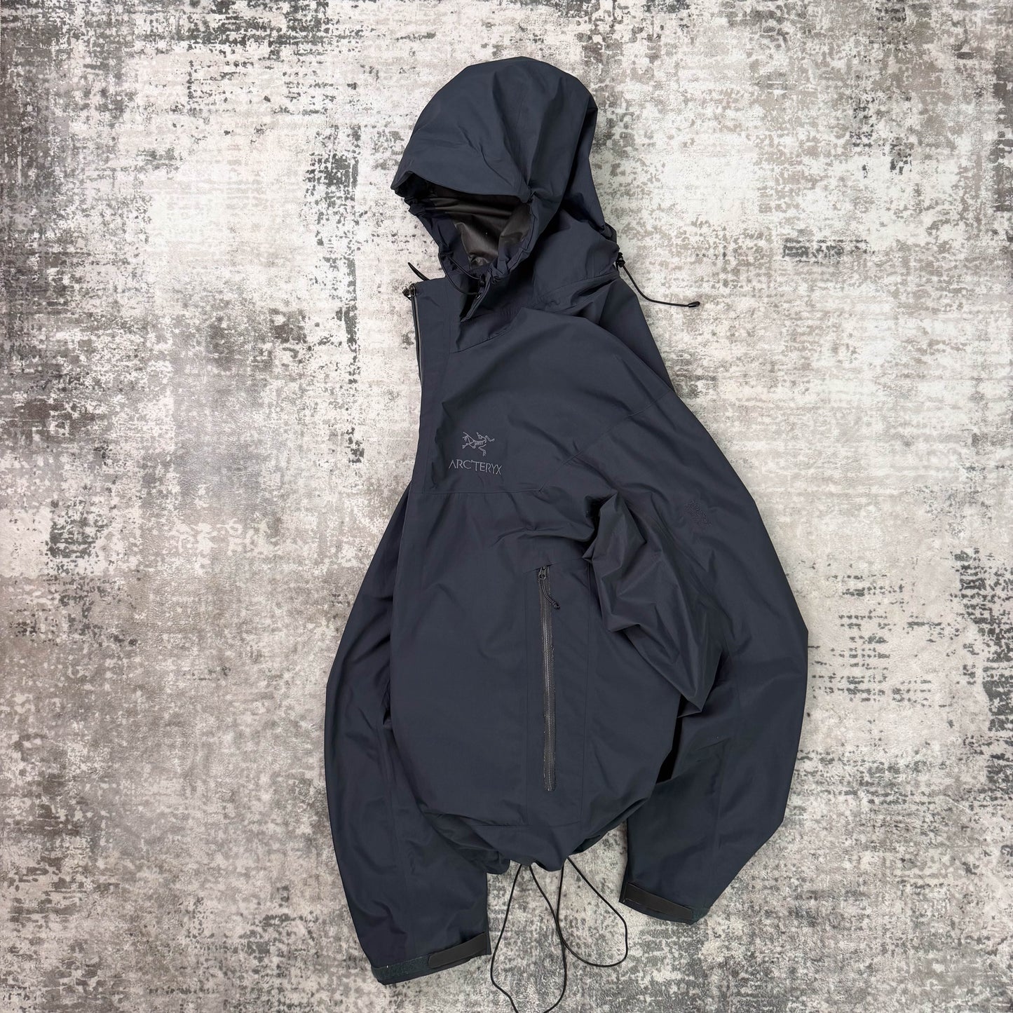 Arc'teryx Beta SL Goretex Shell Jacket (XL)