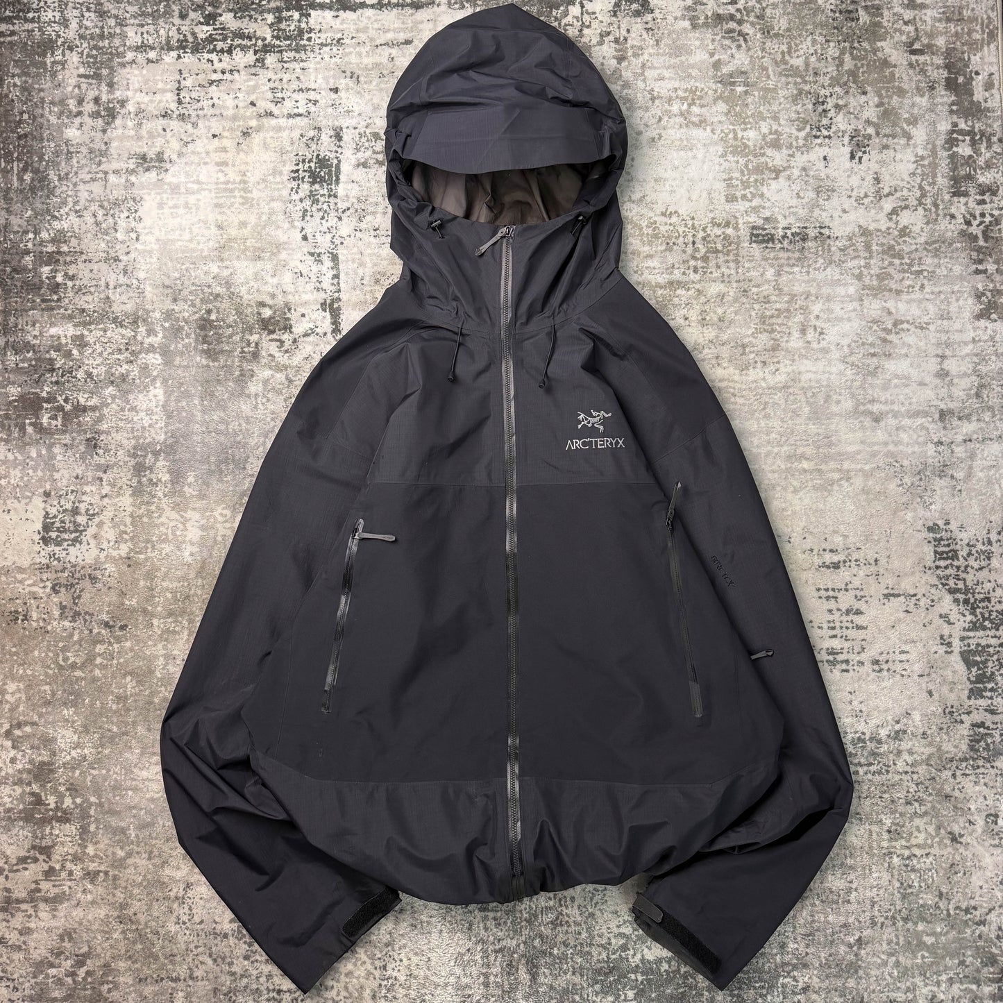 Arc'teryx Beta SL Hybrid Shell Jacket (XXL)