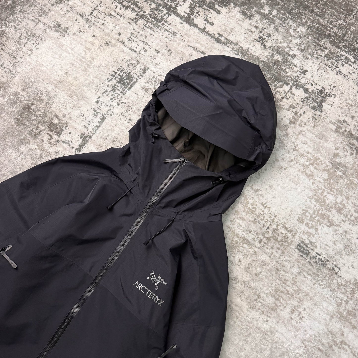 Arc'teryx Beta SL Hybrid Shell Jacket (XXL)