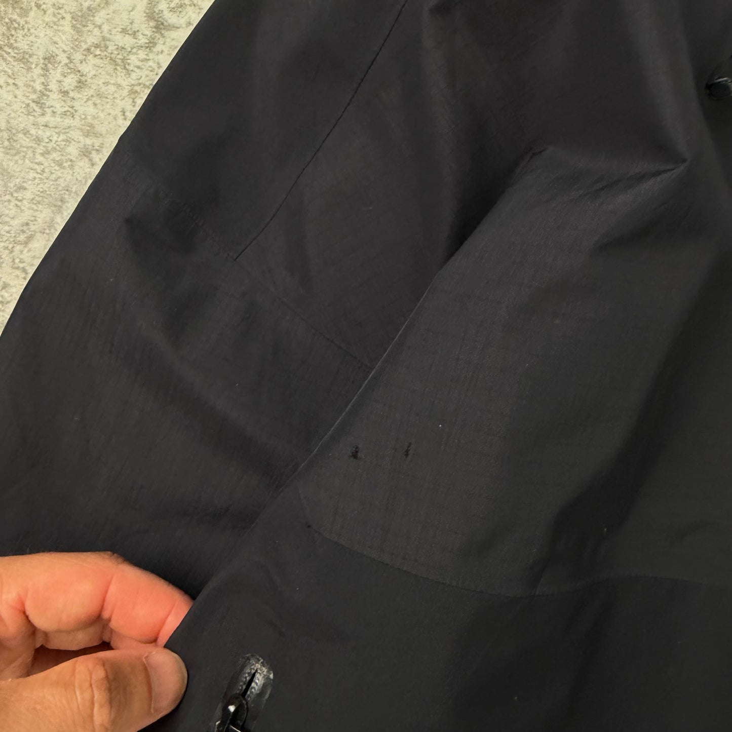 Arc'teryx Beta SL Hybrid Shell Jacket (XXL)