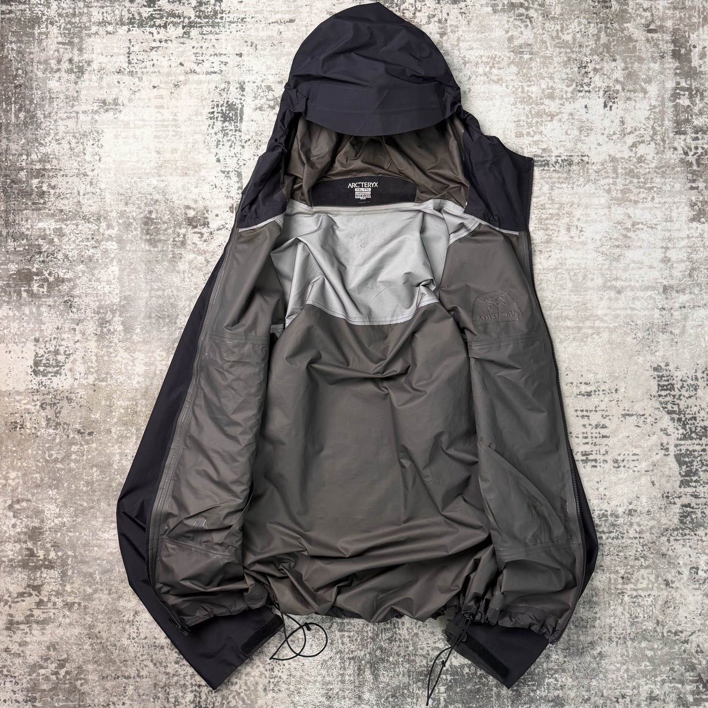 Arc'teryx Beta SL Hybrid Shell Jacket (XXL)