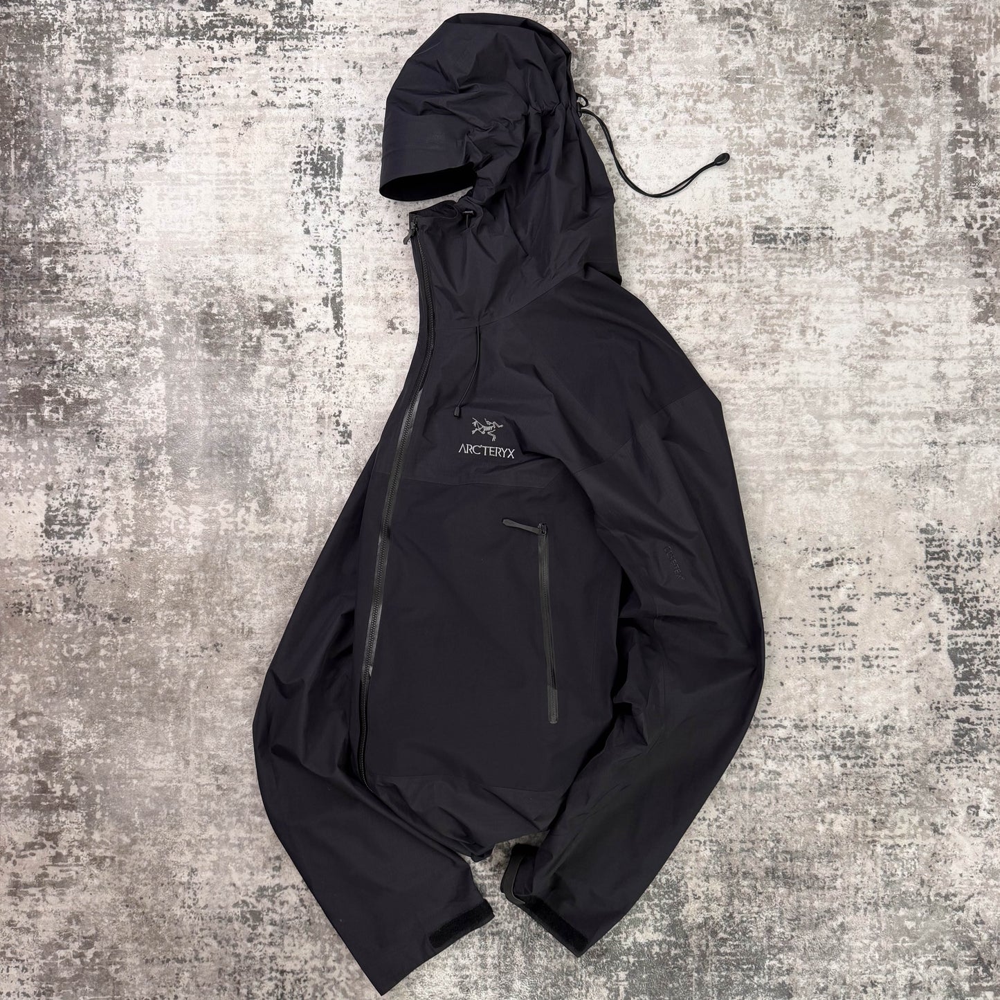 Arc'teryx Beta SL Hybrid Shell Jacket (XXL)