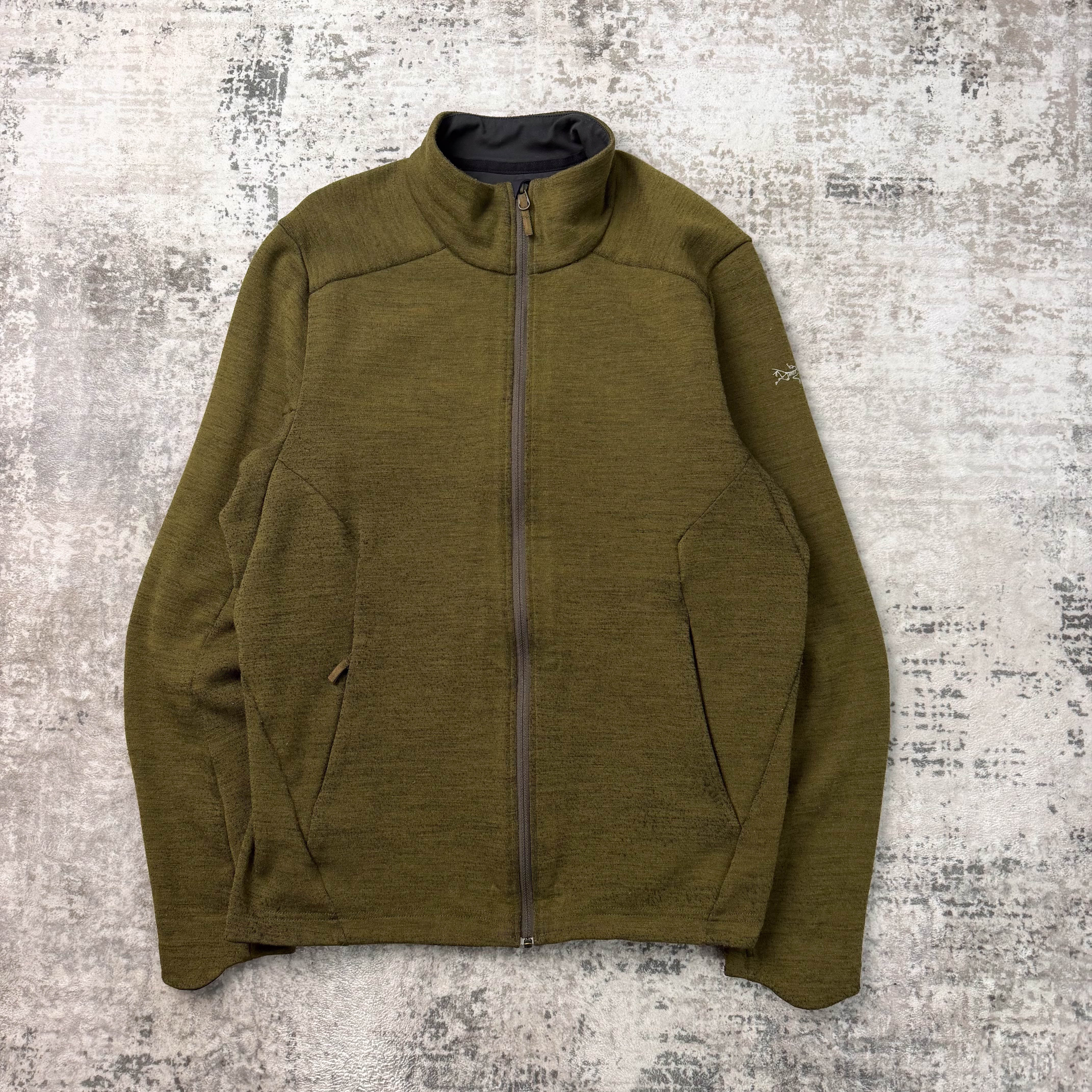 Arc'teryx – ARCHIVE 89
