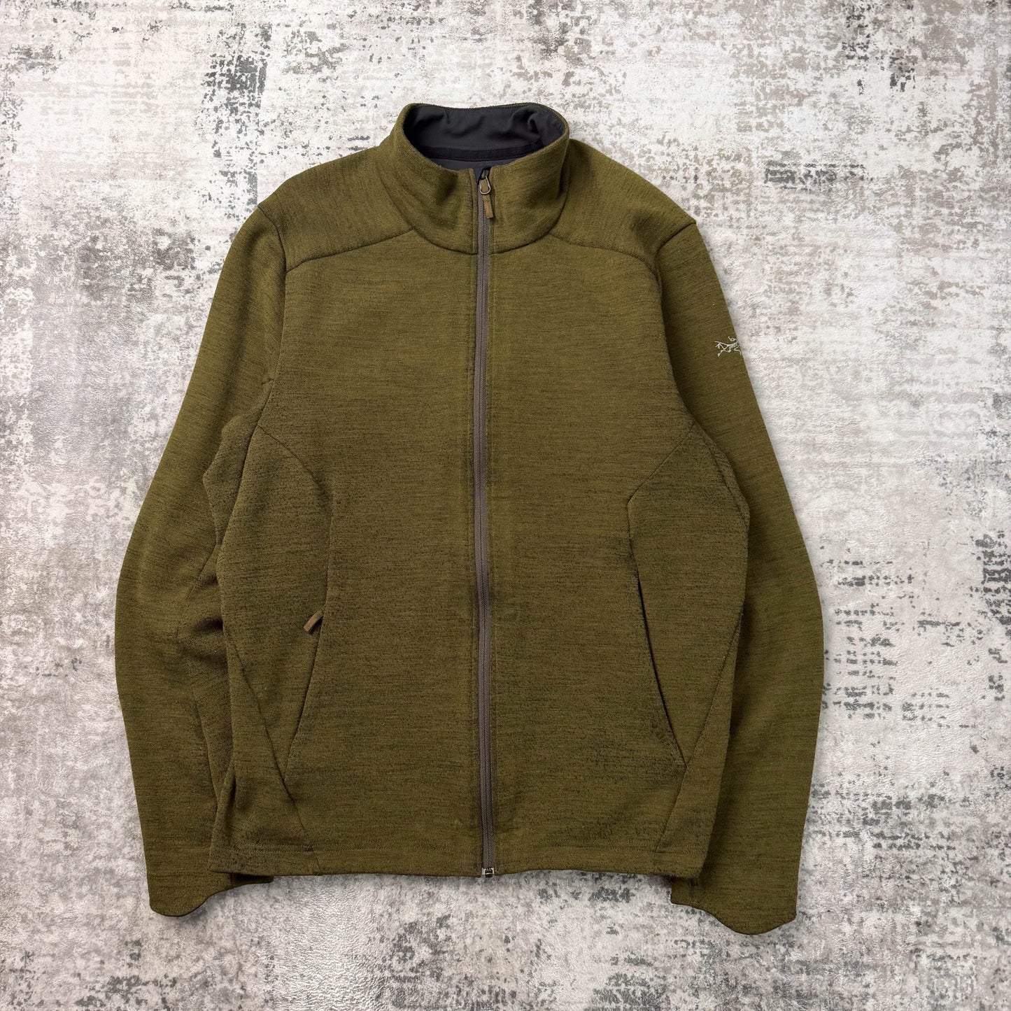 Arc’teryx A2B Vinton Jacket (M)