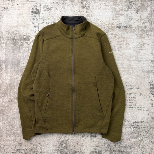 Arc’teryx A2B Vinton Jacket (M)