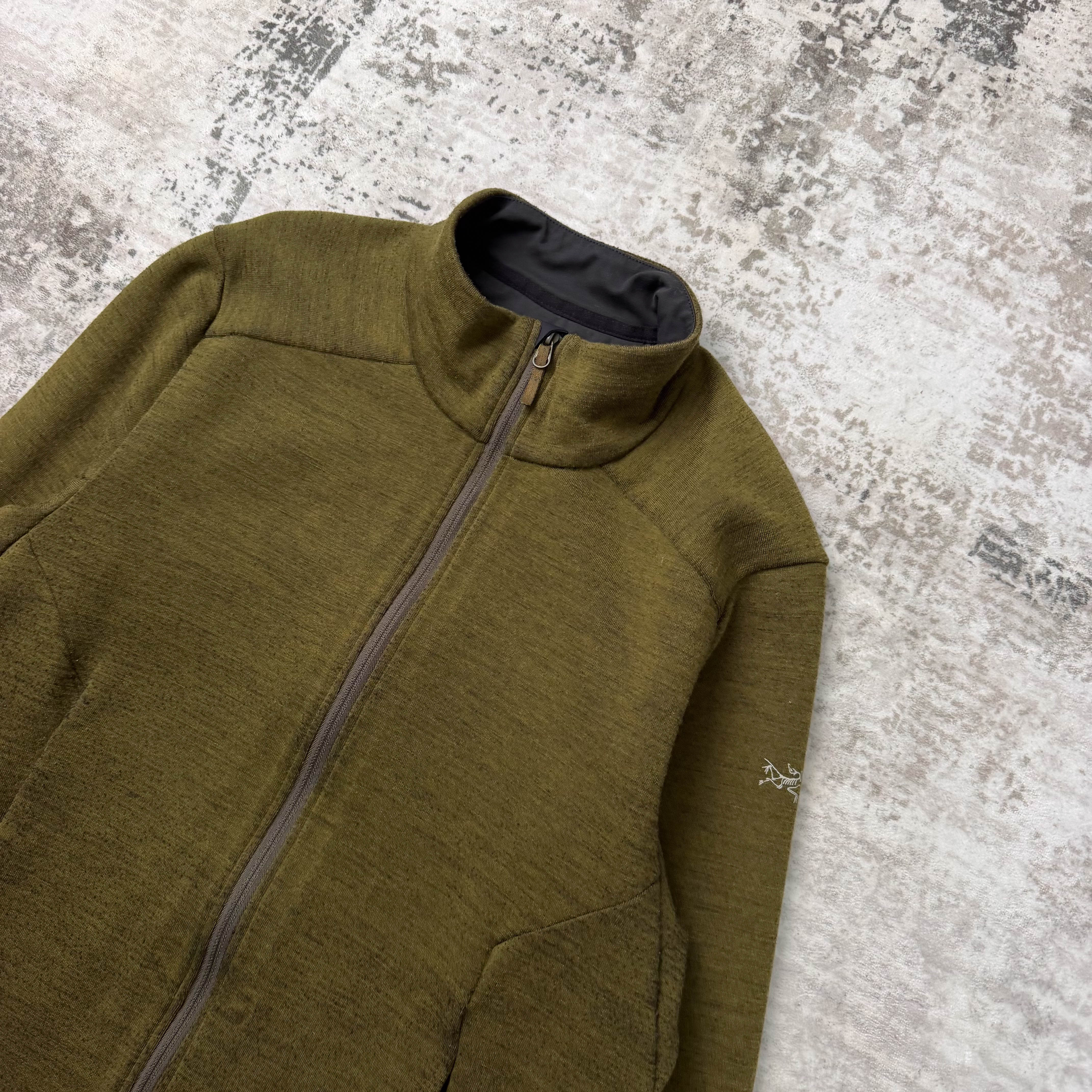 Arc'teryx – ARCHIVE 89