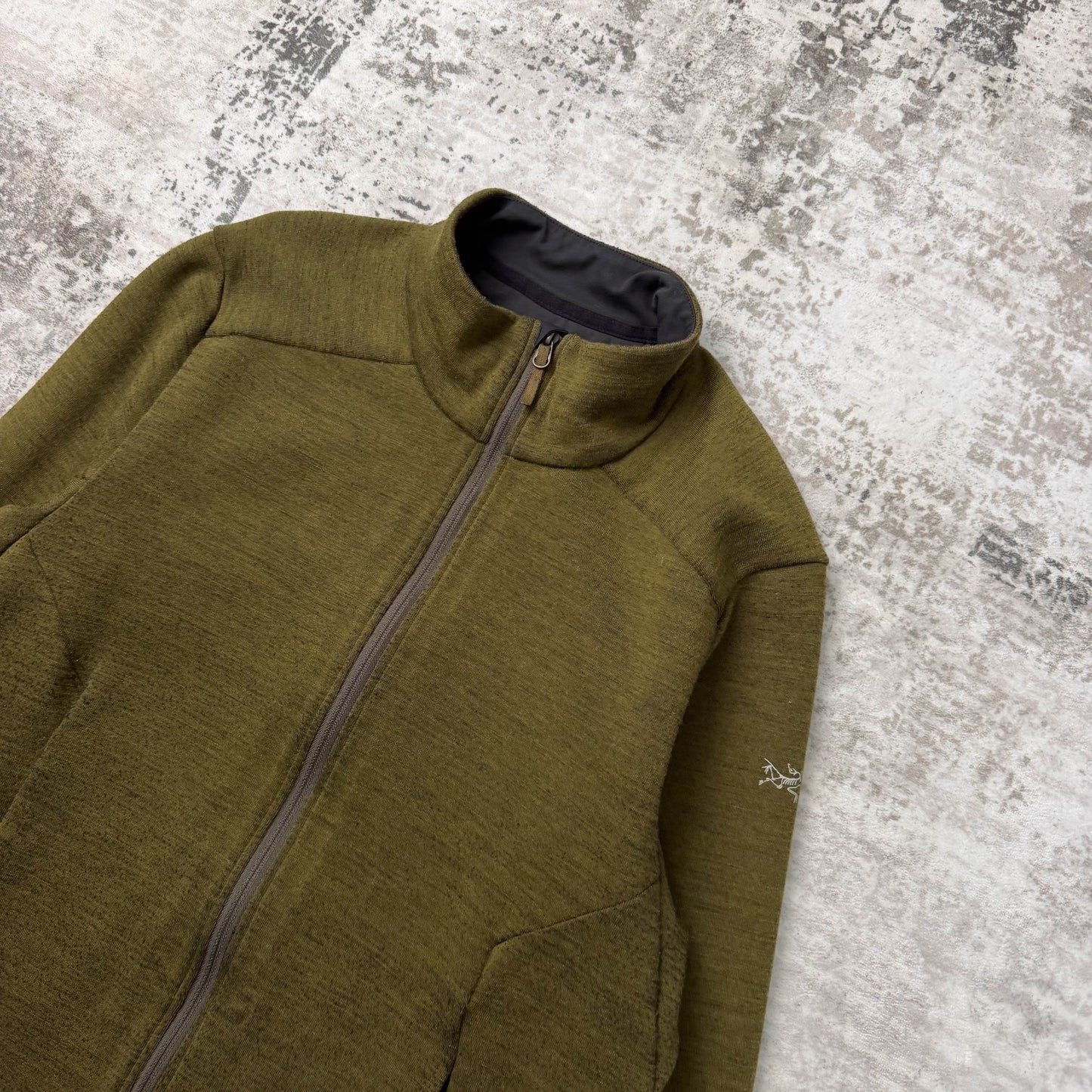 Arc’teryx A2B Vinton Jacket (M)