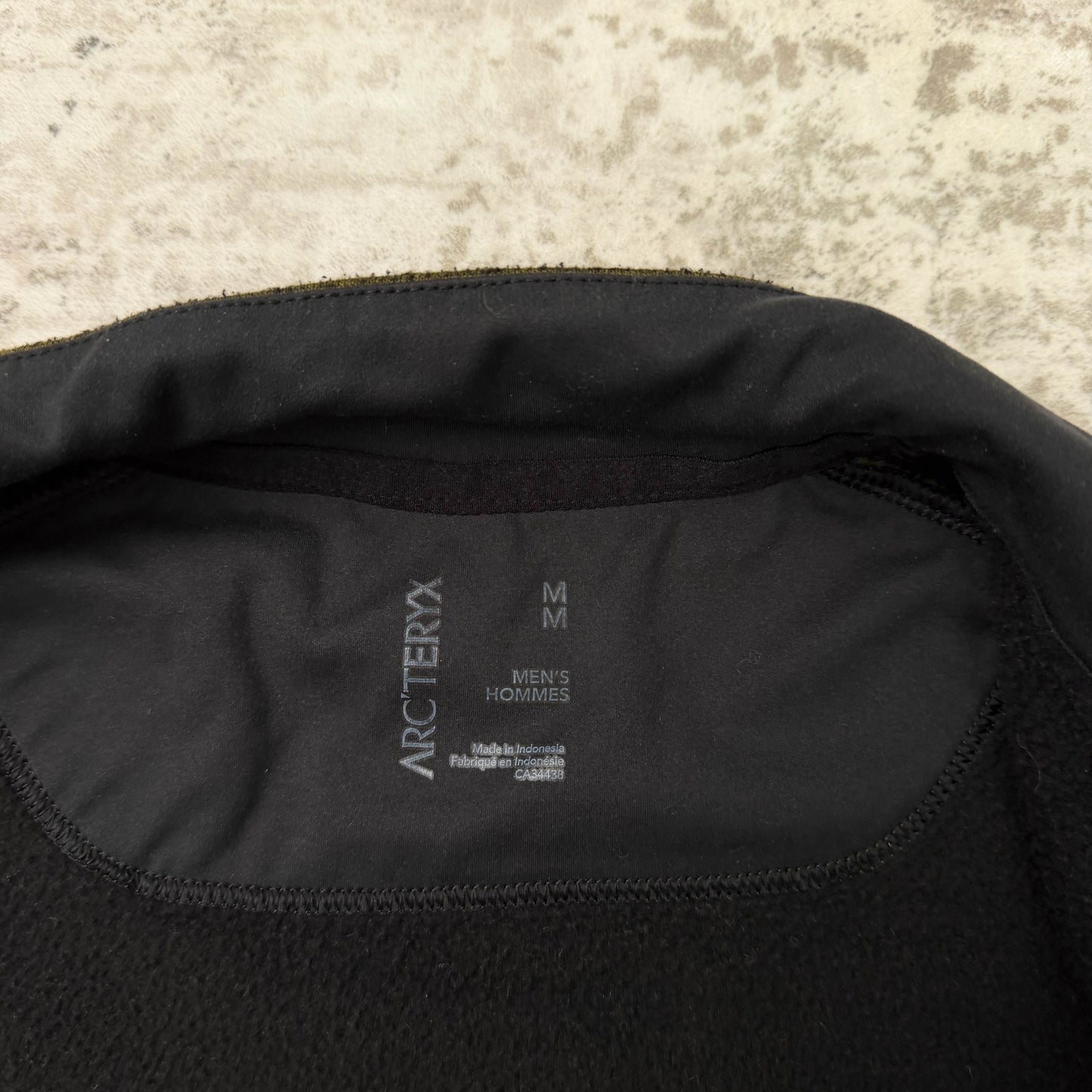 Arc’teryx A2B Vinton Jacket (M)