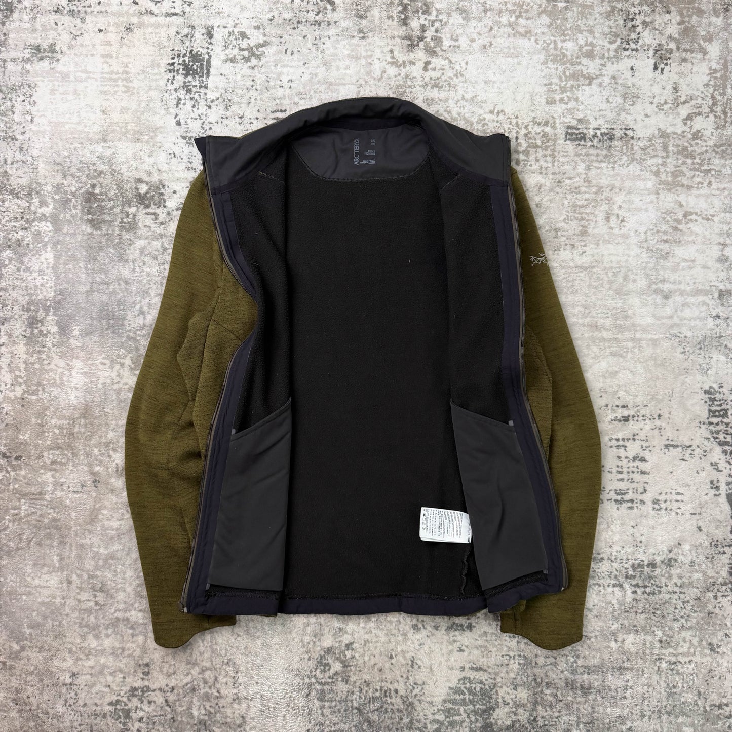 Arc’teryx A2B Vinton Jacket (M)