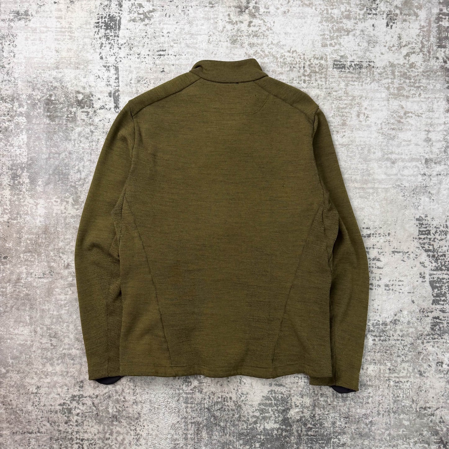 Arc’teryx A2B Vinton Jacket (M)