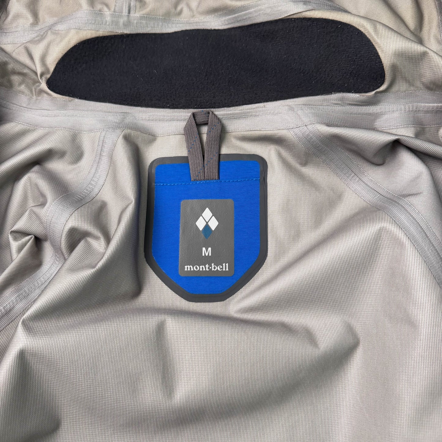 Mont-bell Freney Parka Goretex Jacket (M)