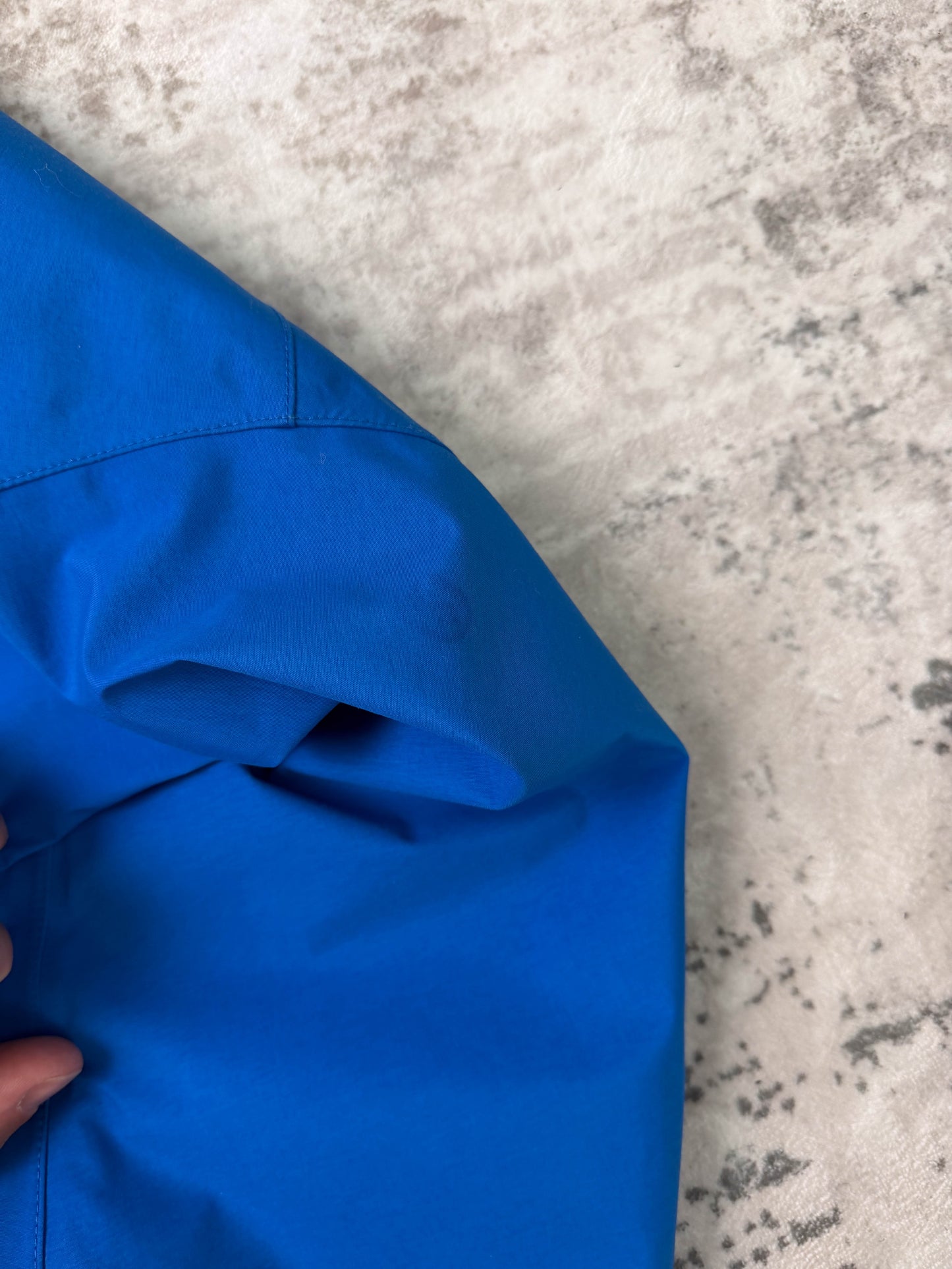 Mont-bell Freney Parka Goretex Jacket (M)
