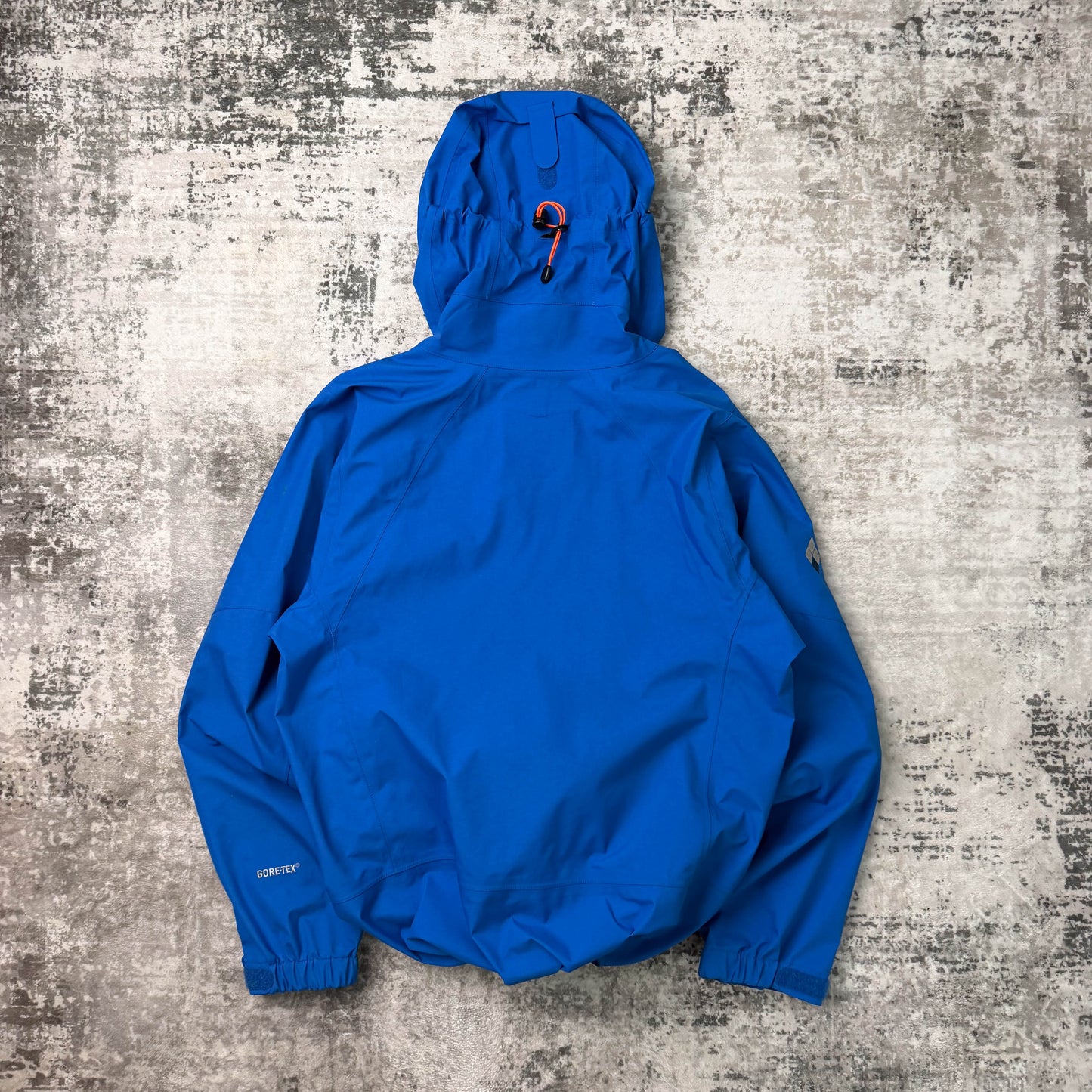 Mont-bell Freney Parka Goretex Jacket (M)