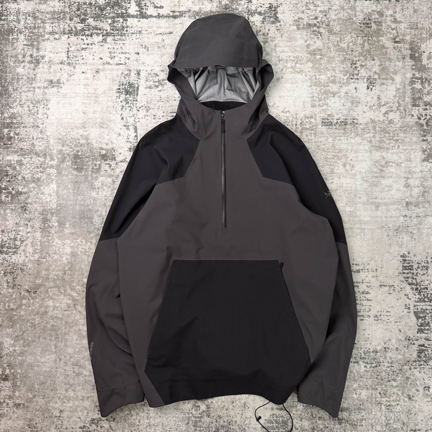 Arc'teryx Fraser Anorak Goretex Jacket (L)