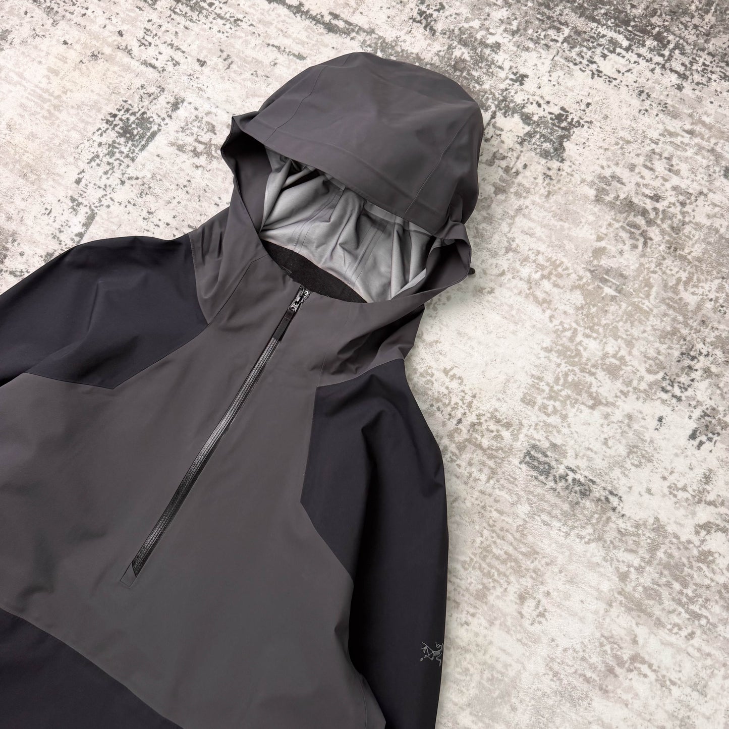 Arc'teryx Fraser Anorak Goretex Jacket (L)