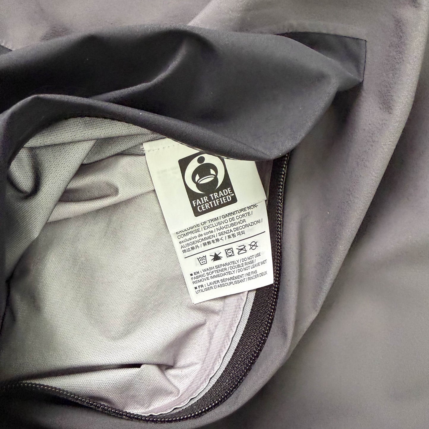 Arc'teryx Fraser Anorak Goretex Jacket (L)