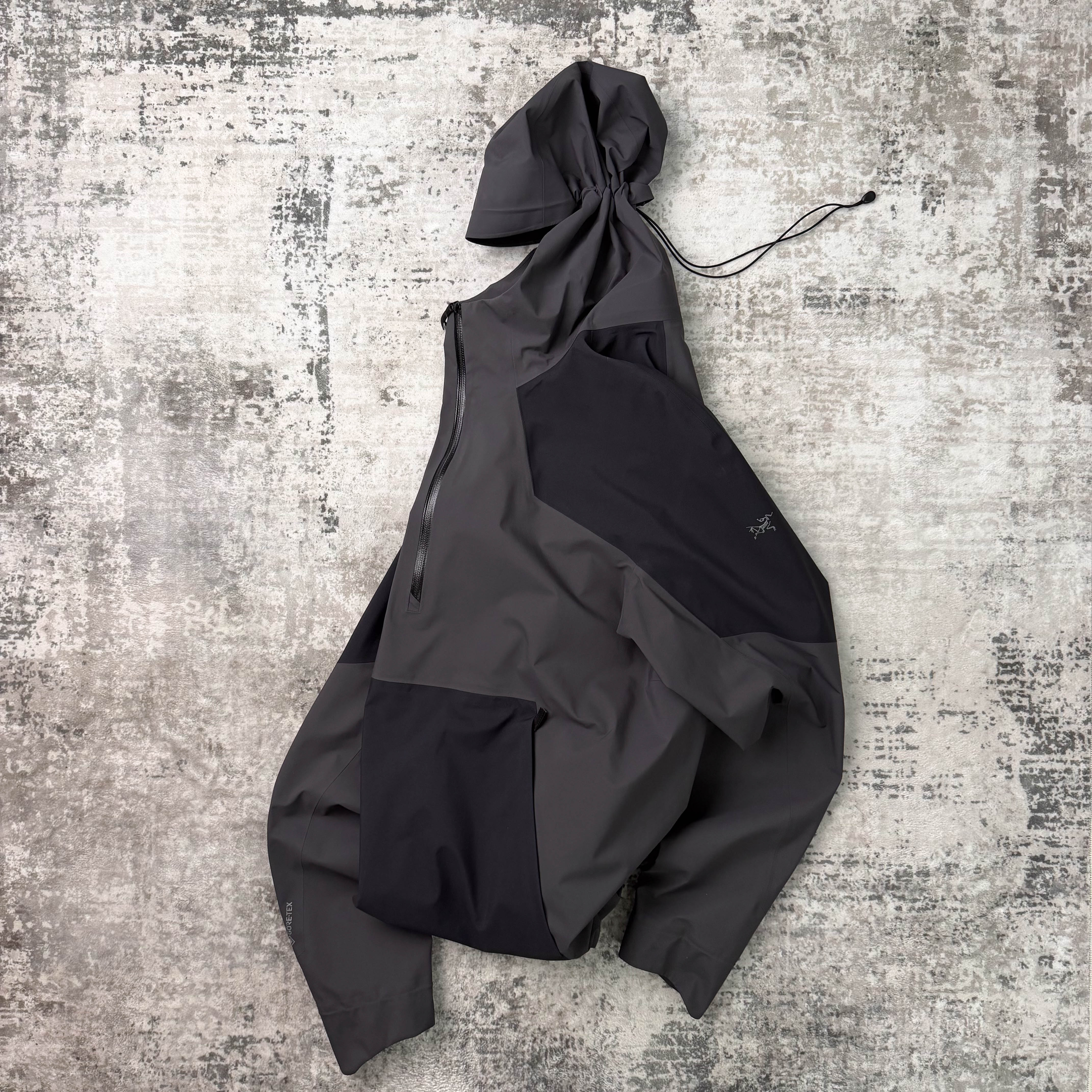 Arc'teryx – ARCHIVE 89