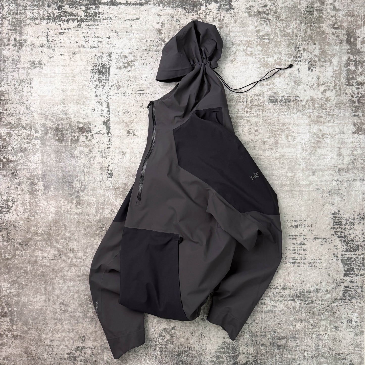 Arc'teryx Fraser Anorak Goretex Jacket (L)