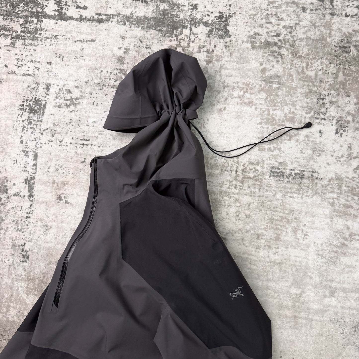 Arc'teryx Fraser Anorak Goretex Jacket (L)