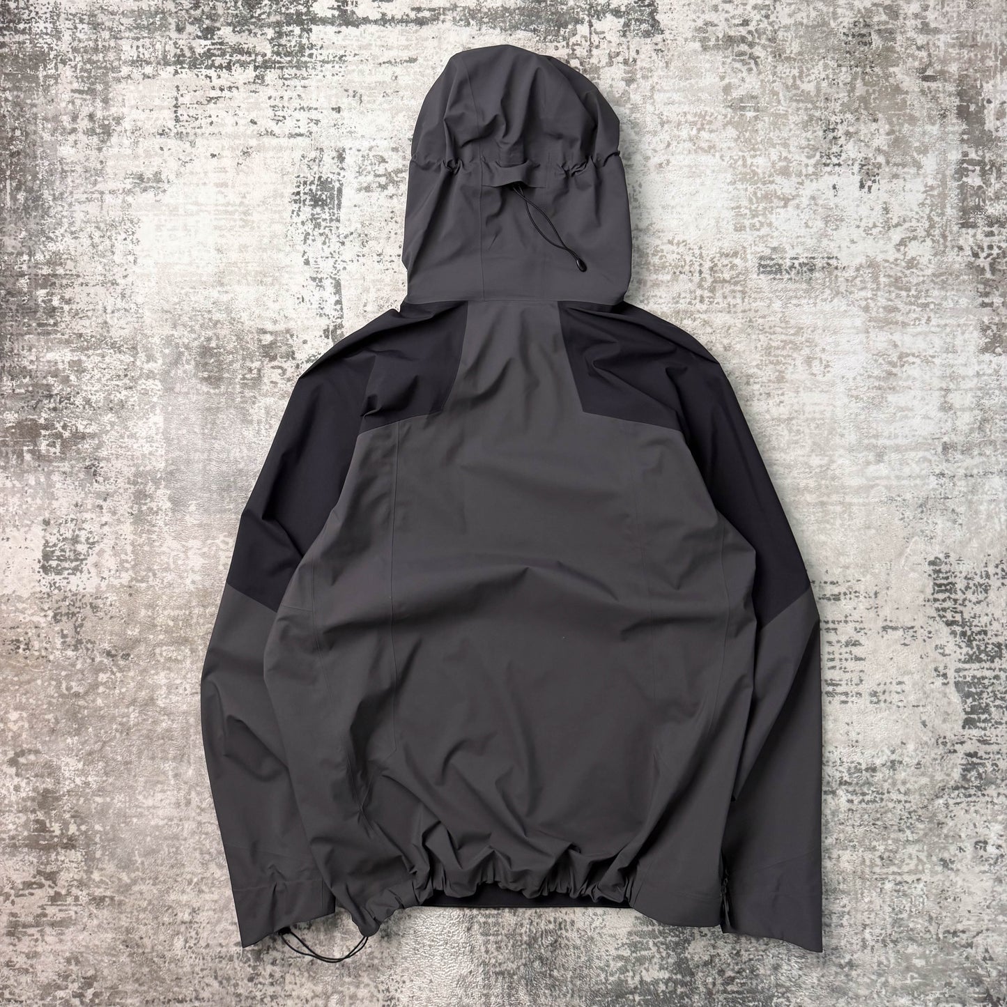 Arc'teryx Fraser Anorak Goretex Jacket (L)