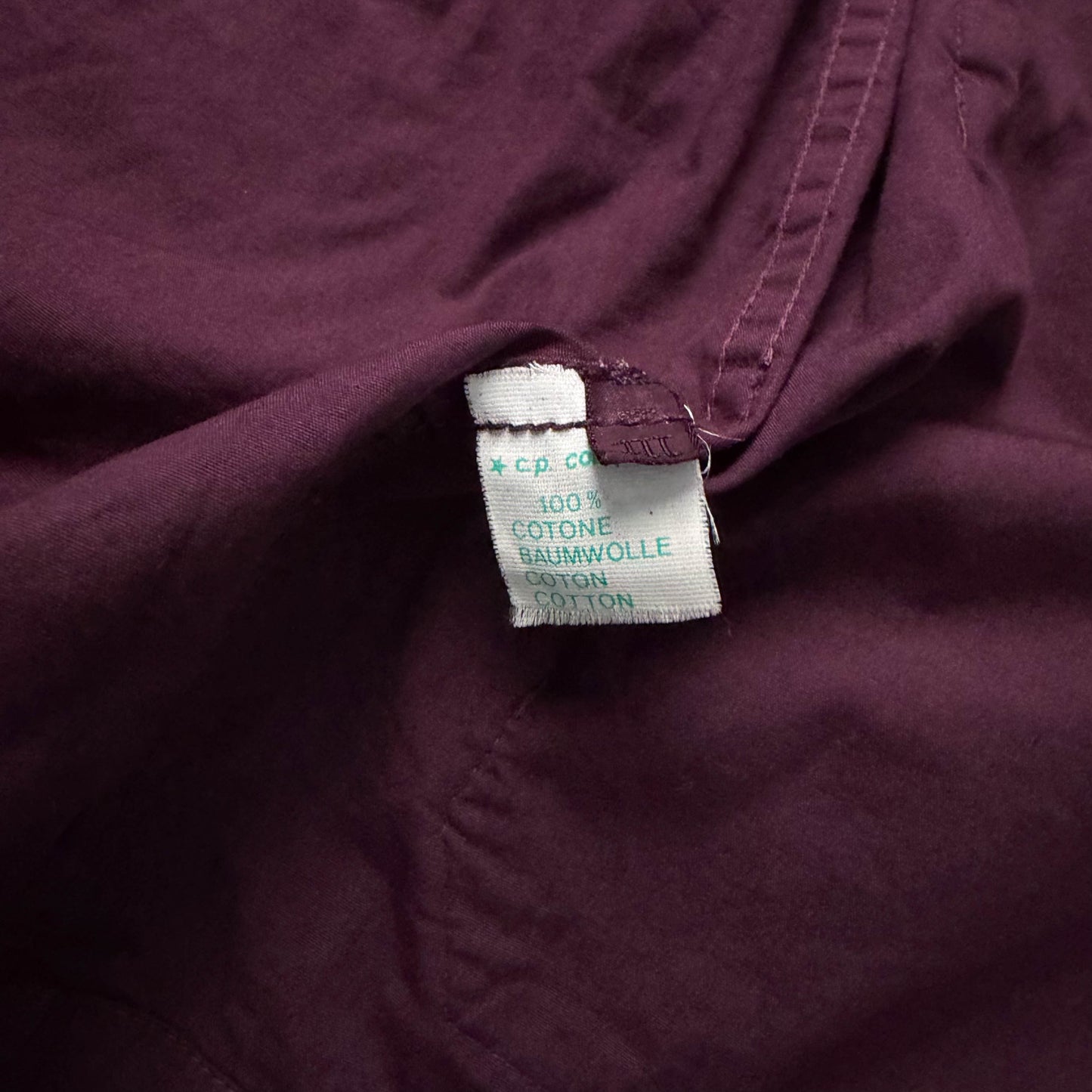Vintage Boneville Cotton Hunting Jacket (M)