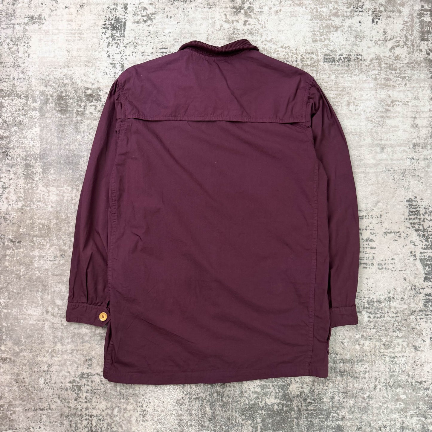 Vintage Boneville Cotton Hunting Jacket (M)