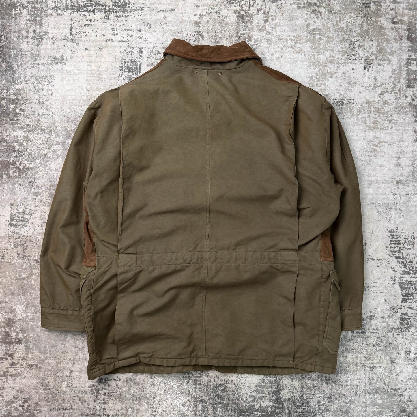 Vintage CP Company Hunting Jacket (XL)