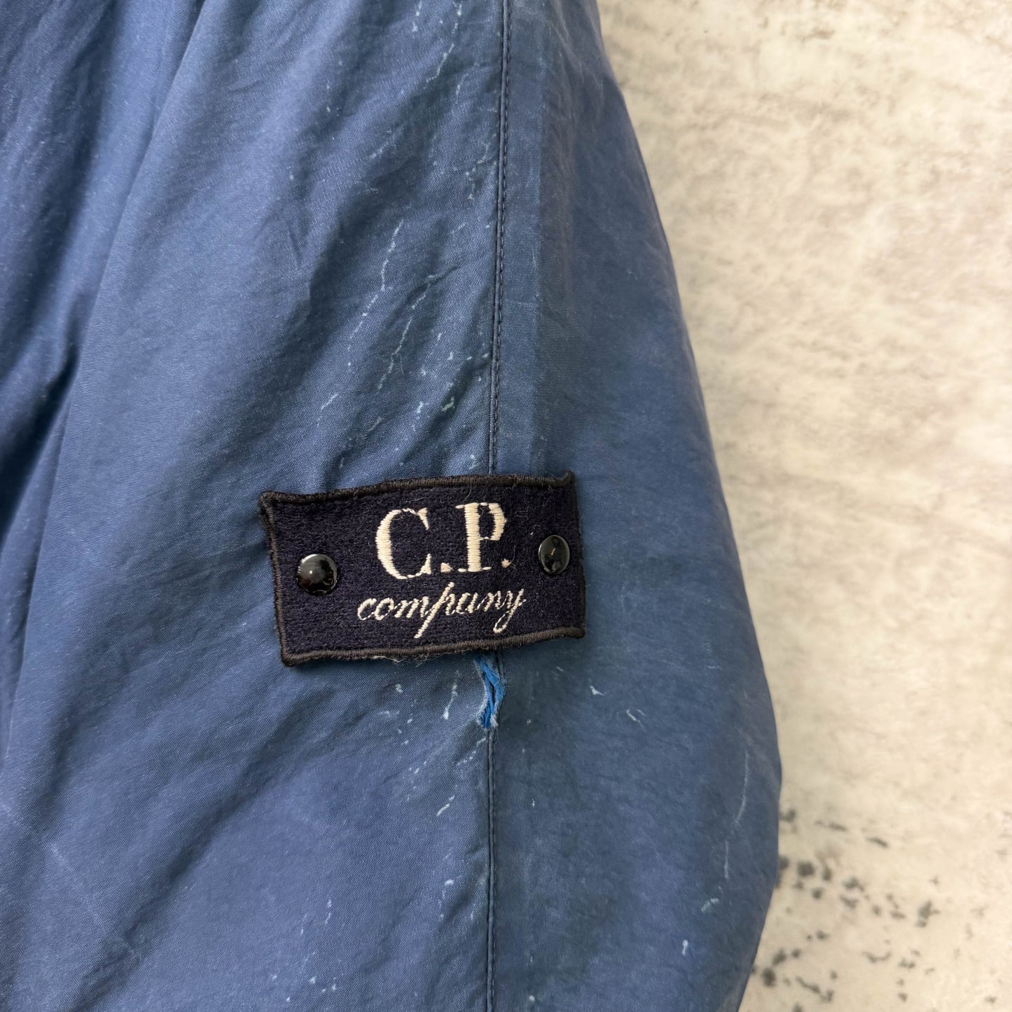 Vintage CP Company Padded Jacket (L)