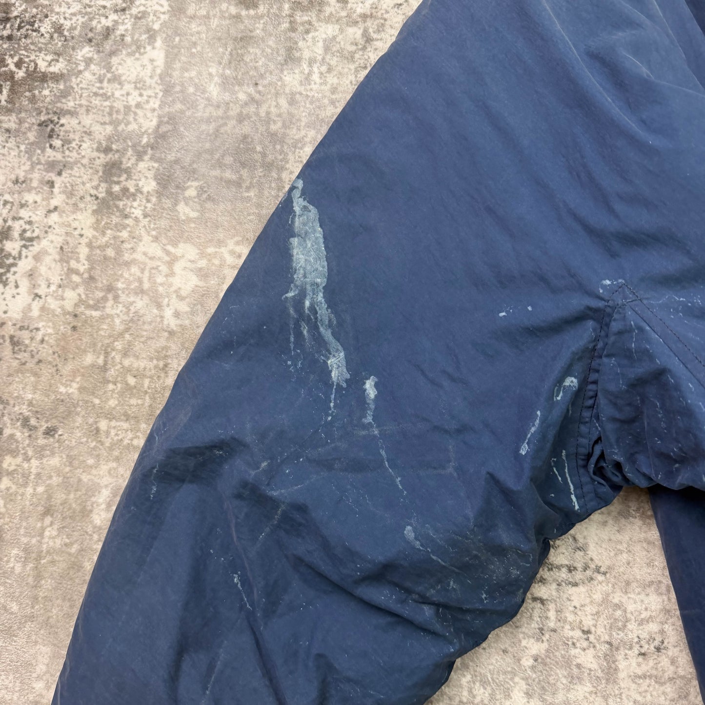 Vintage CP Company Padded Jacket (L)