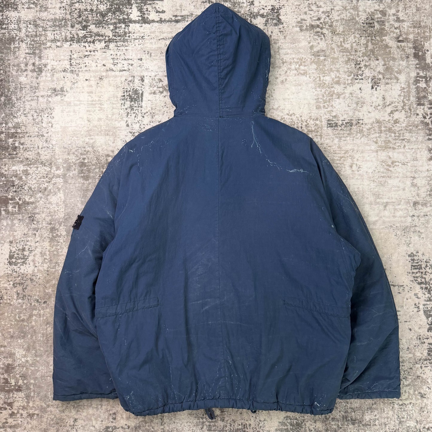 Vintage CP Company Padded Jacket (L)