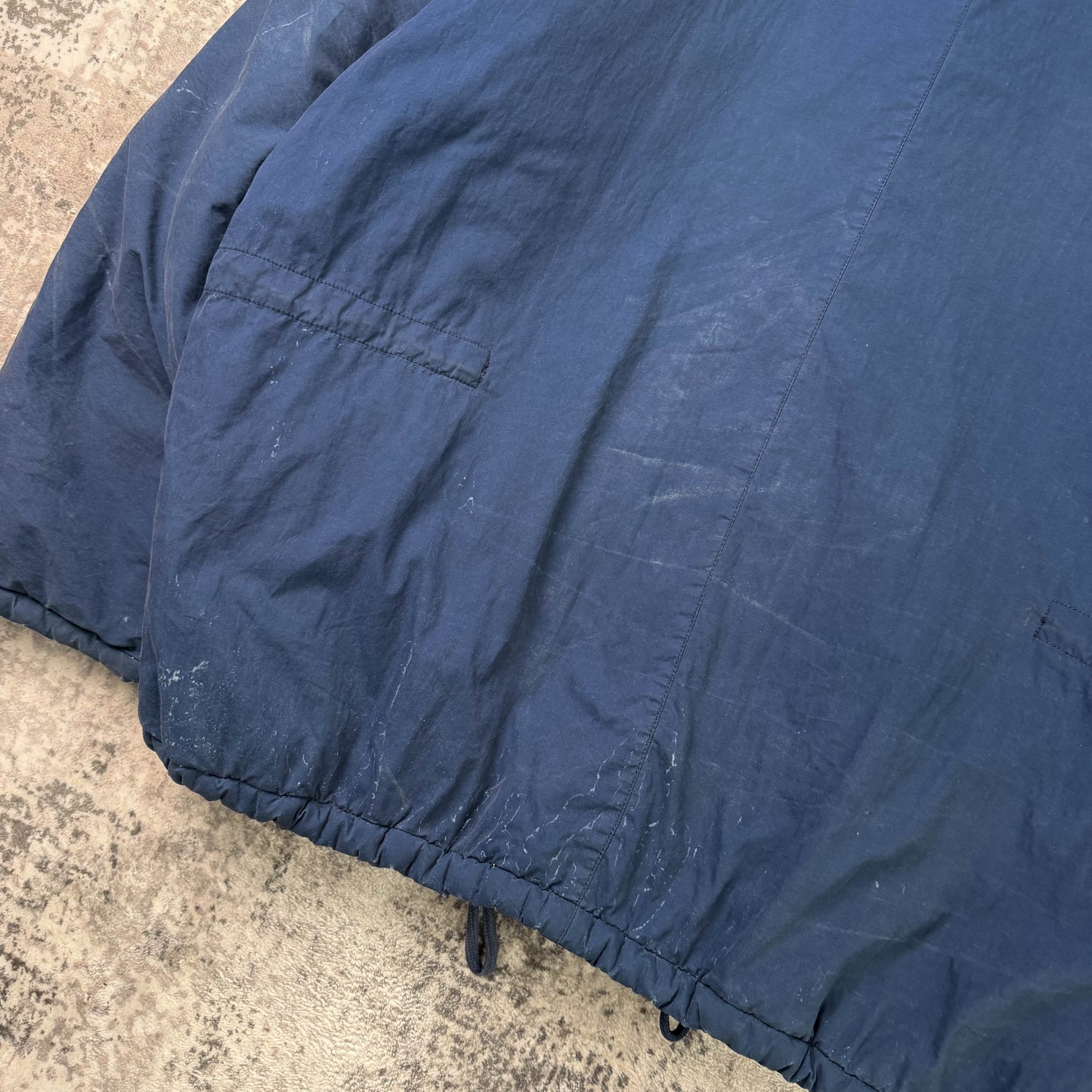 Vintage CP Company Padded Jacket (L)